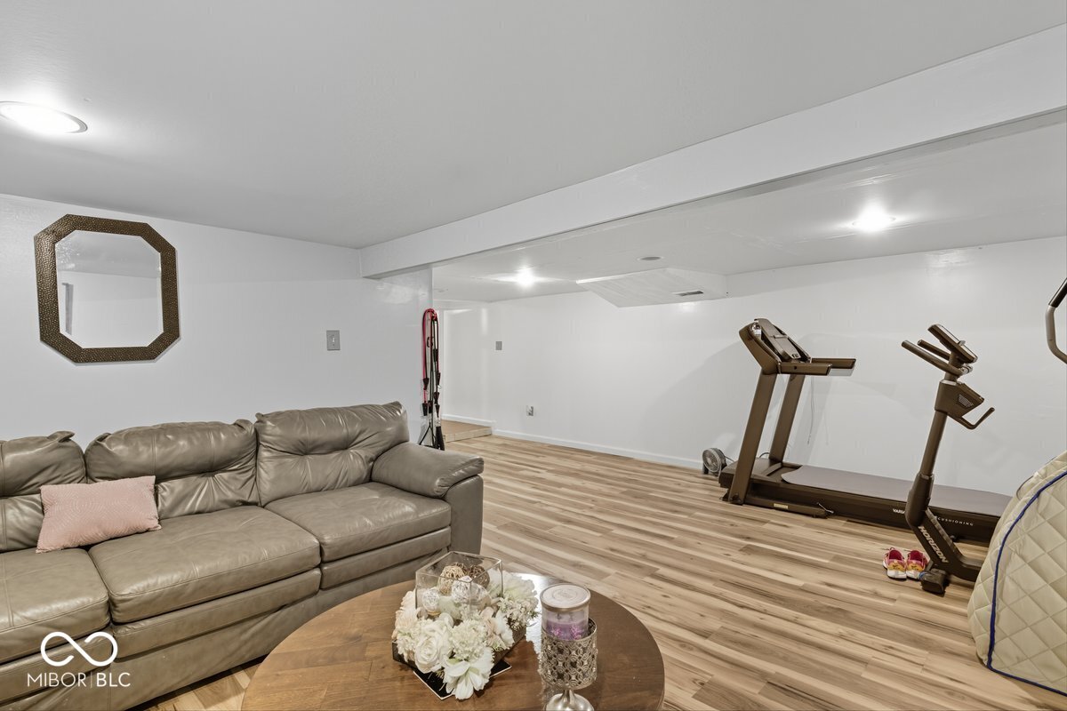804 Ingomar Street