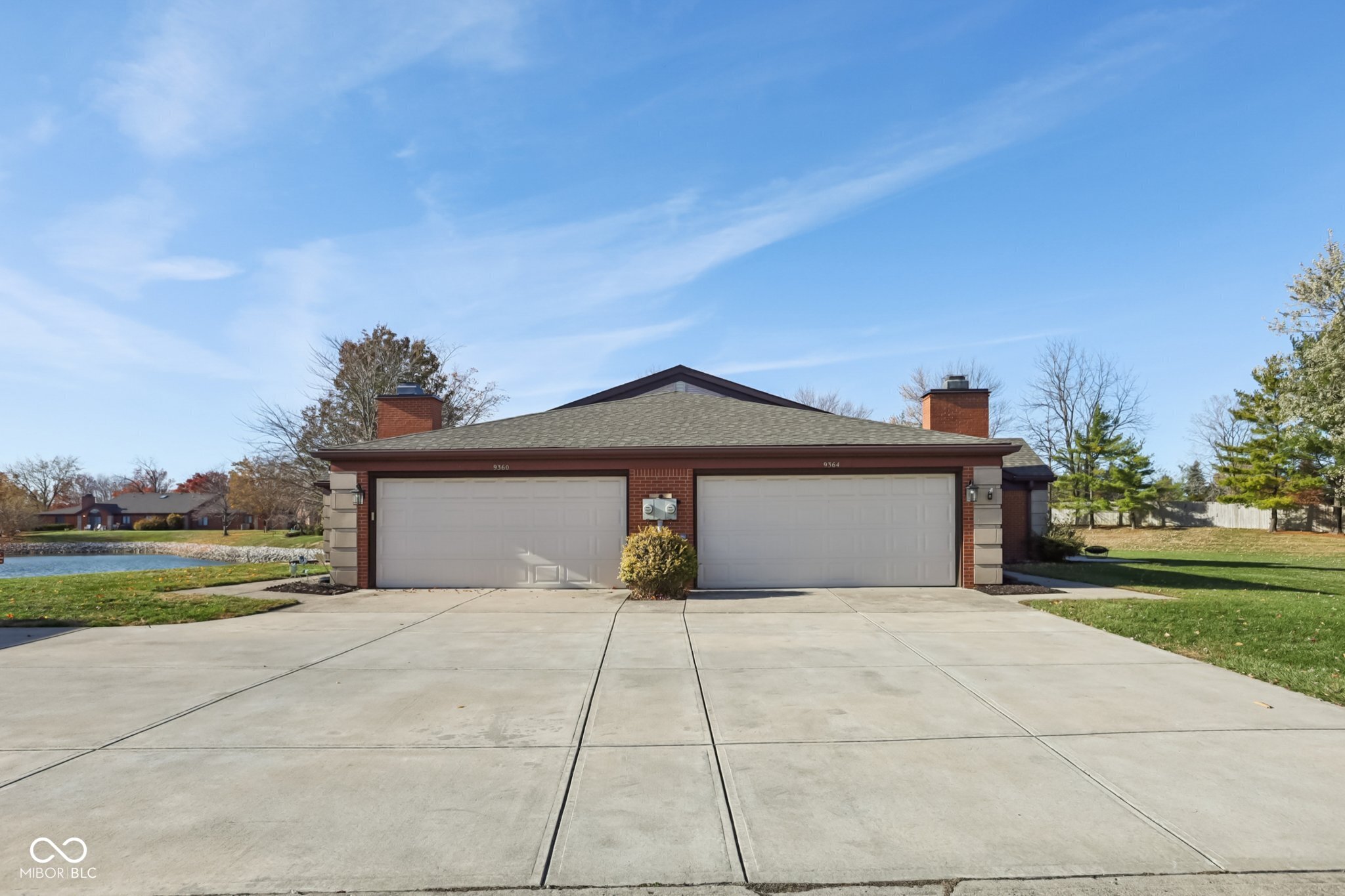 9364 Oak Run East Drive