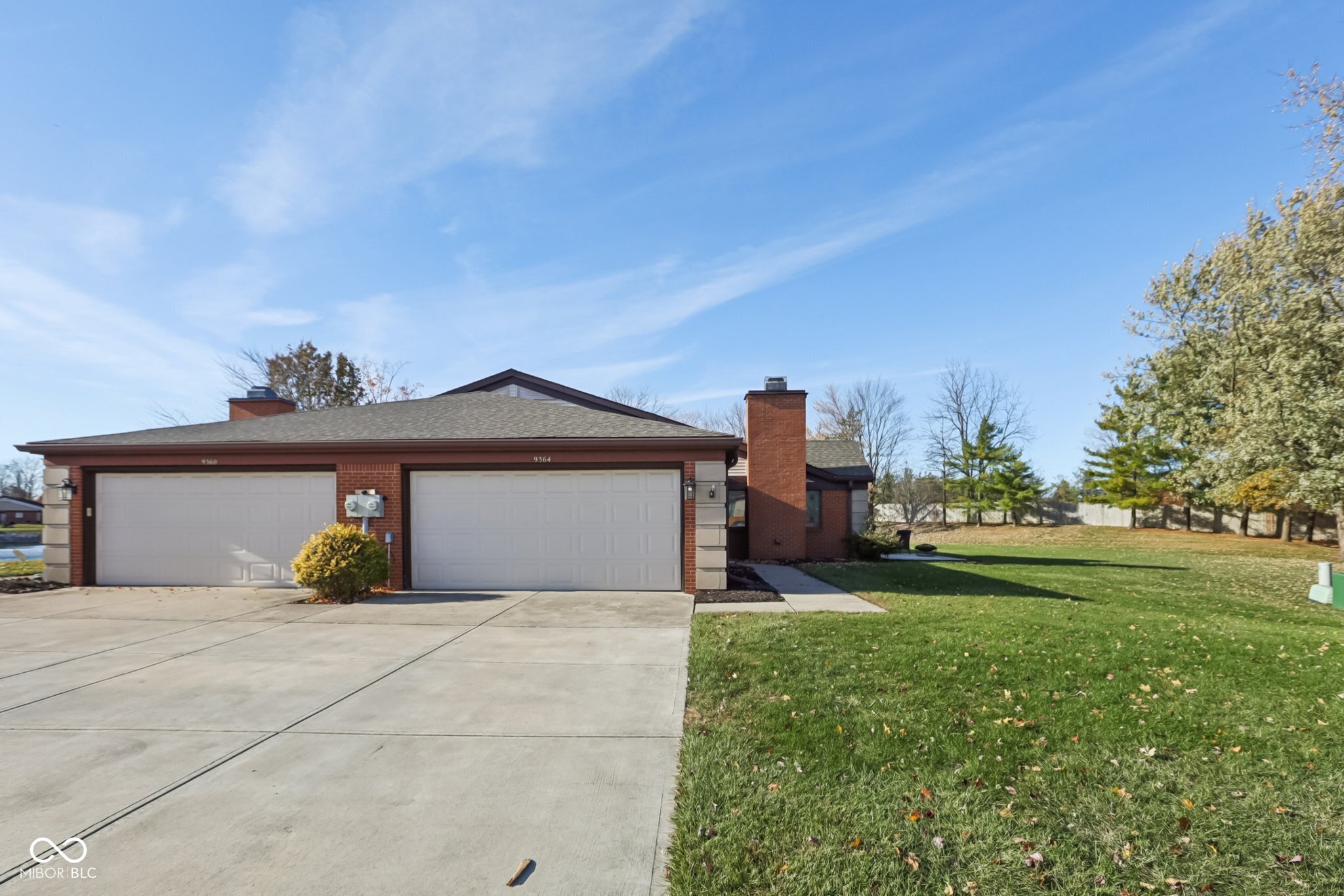 9364 Oak Run East Drive