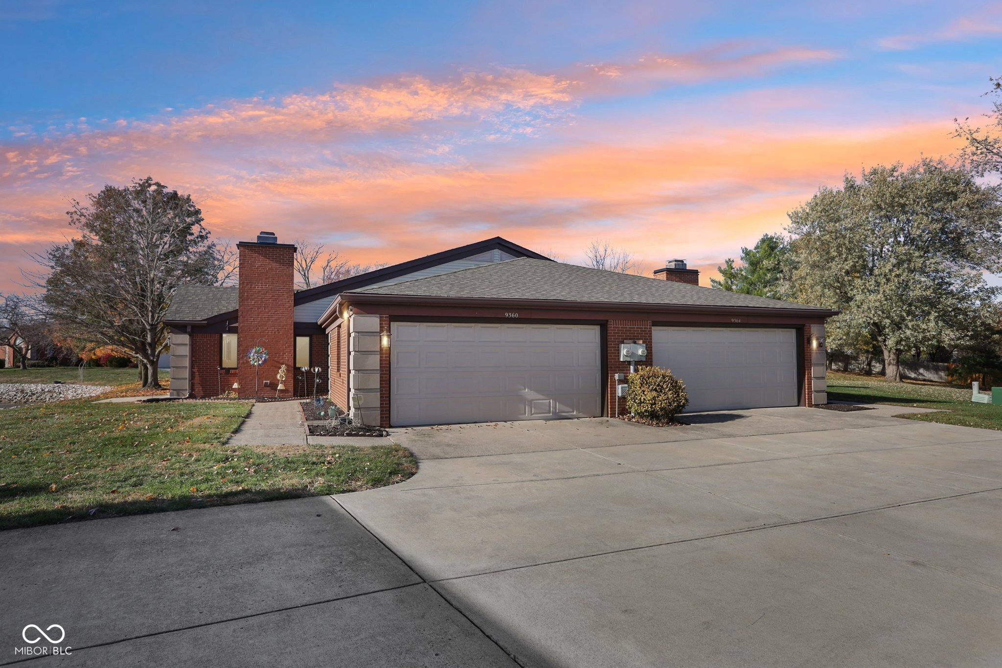 9364 Oak Run East Drive