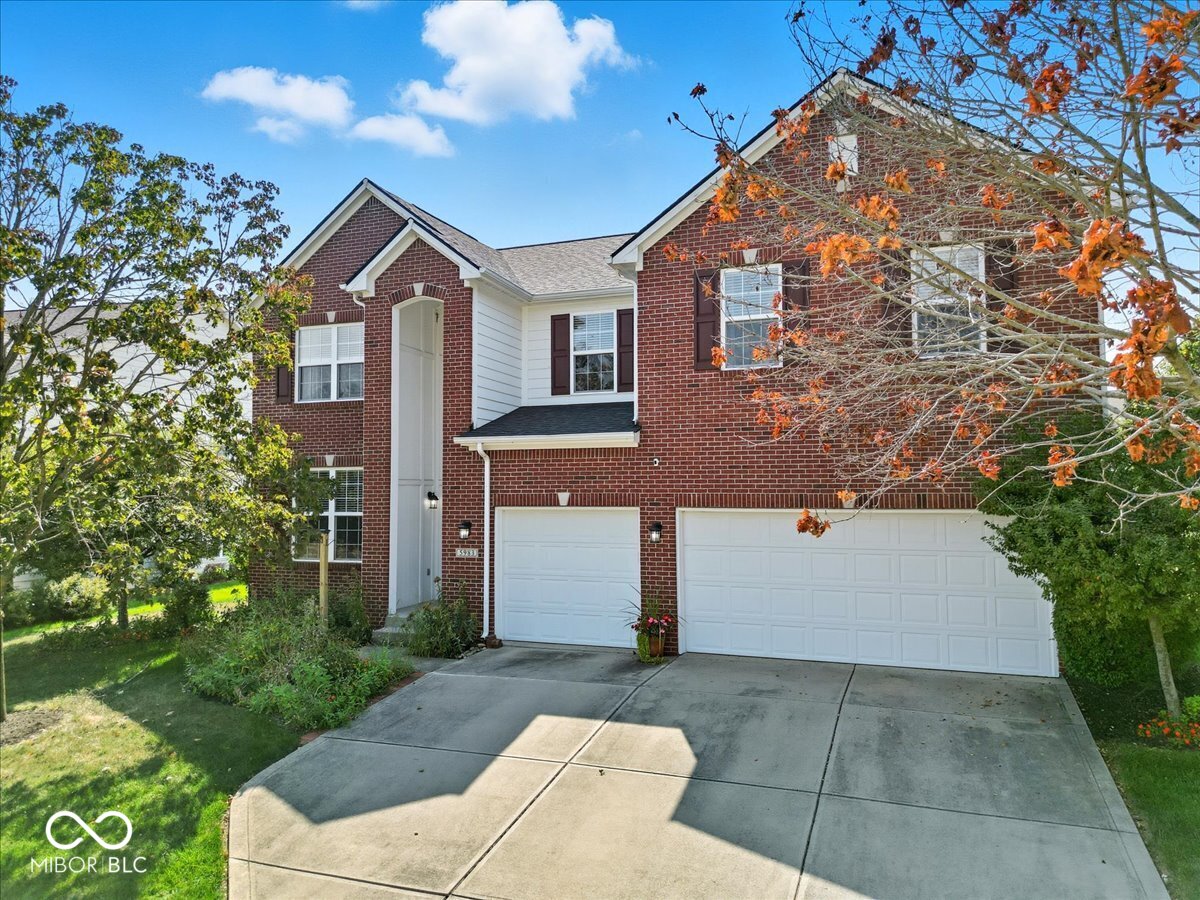 5983 Bladen Drive