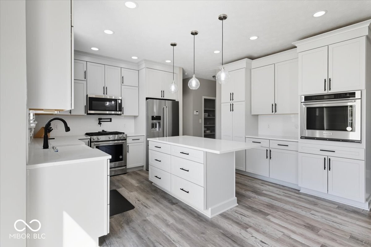 5983 Bladen Drive