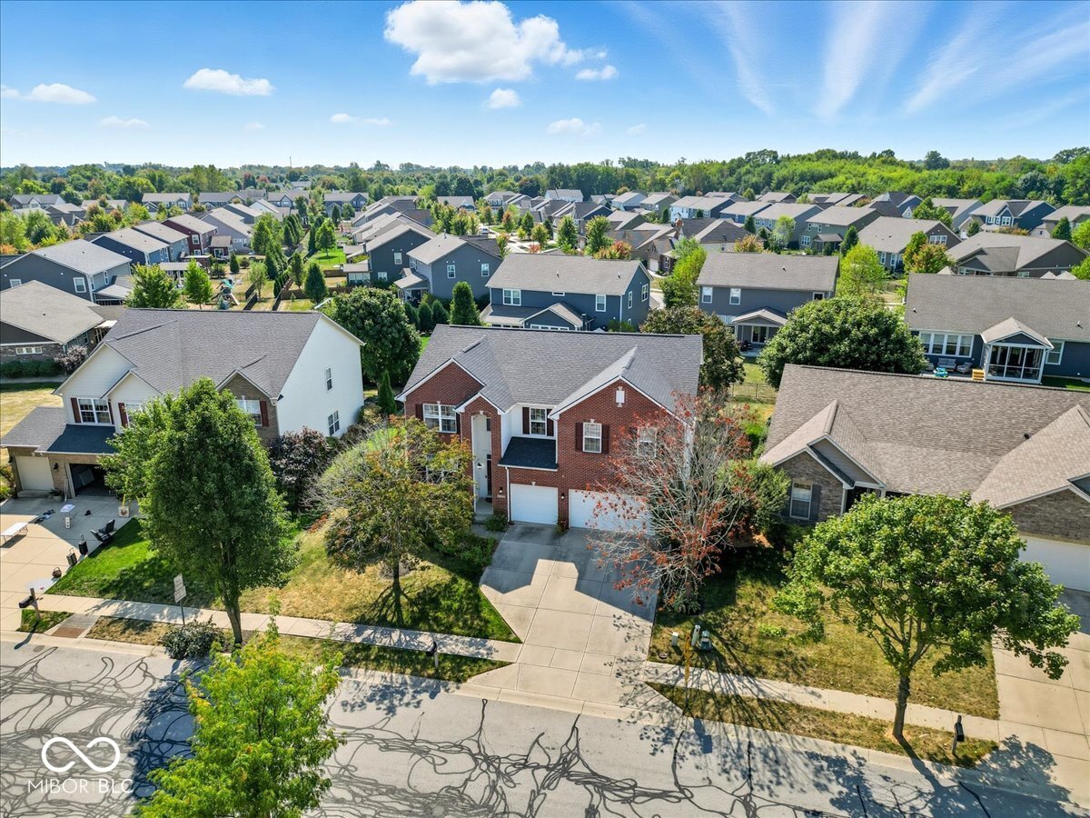 5983 Bladen Drive
