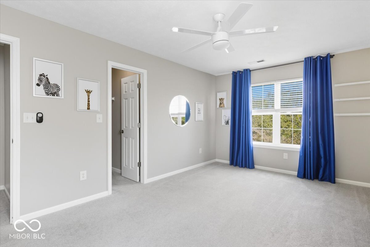 5983 Bladen Drive