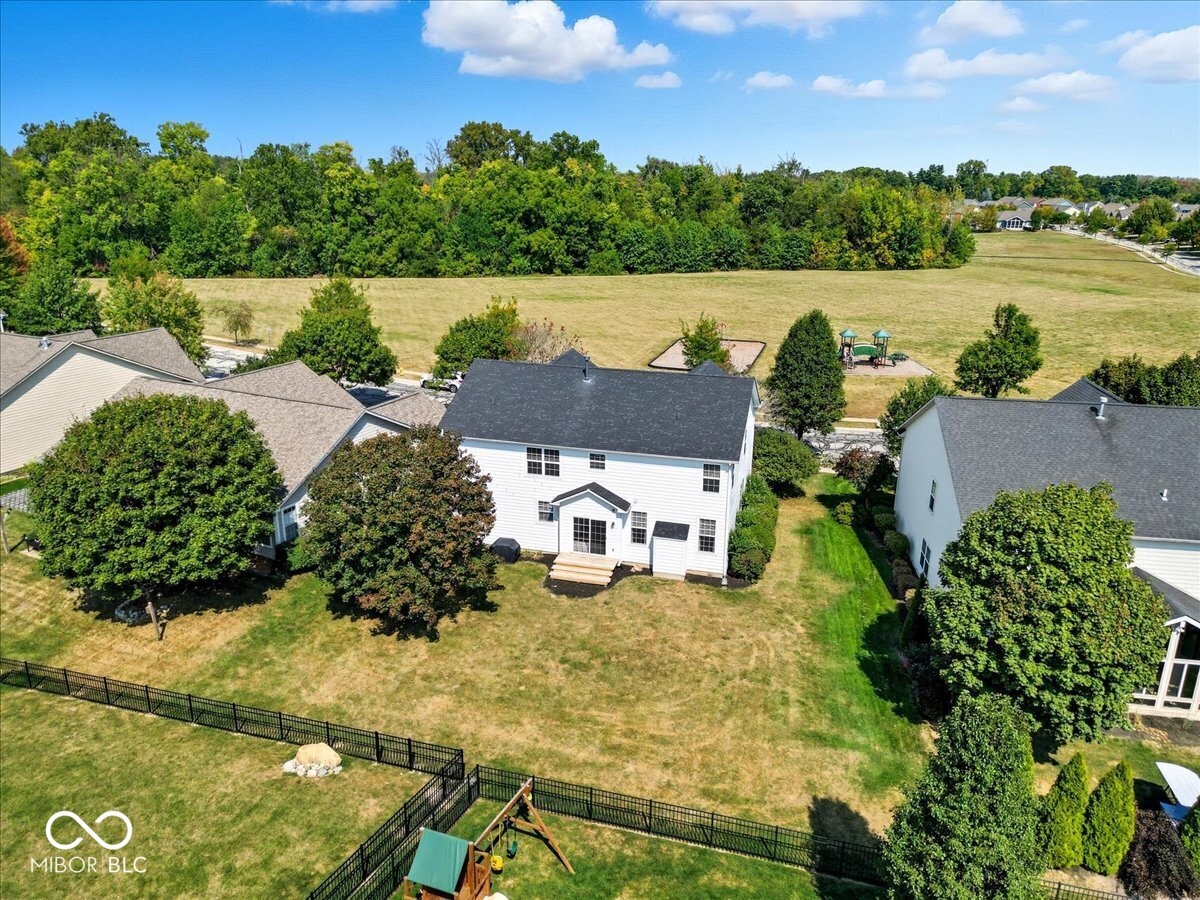 5983 Bladen Drive