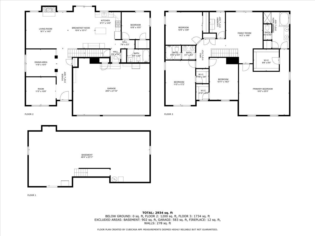 5983 Bladen Drive