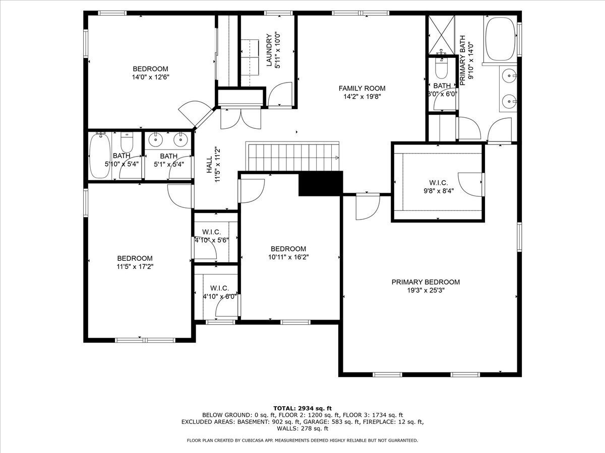 5983 Bladen Drive