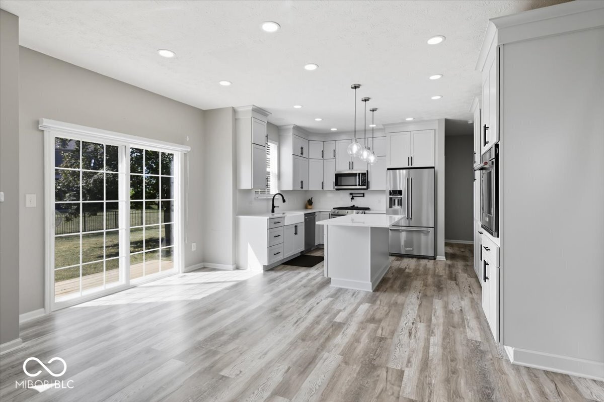 5983 Bladen Drive