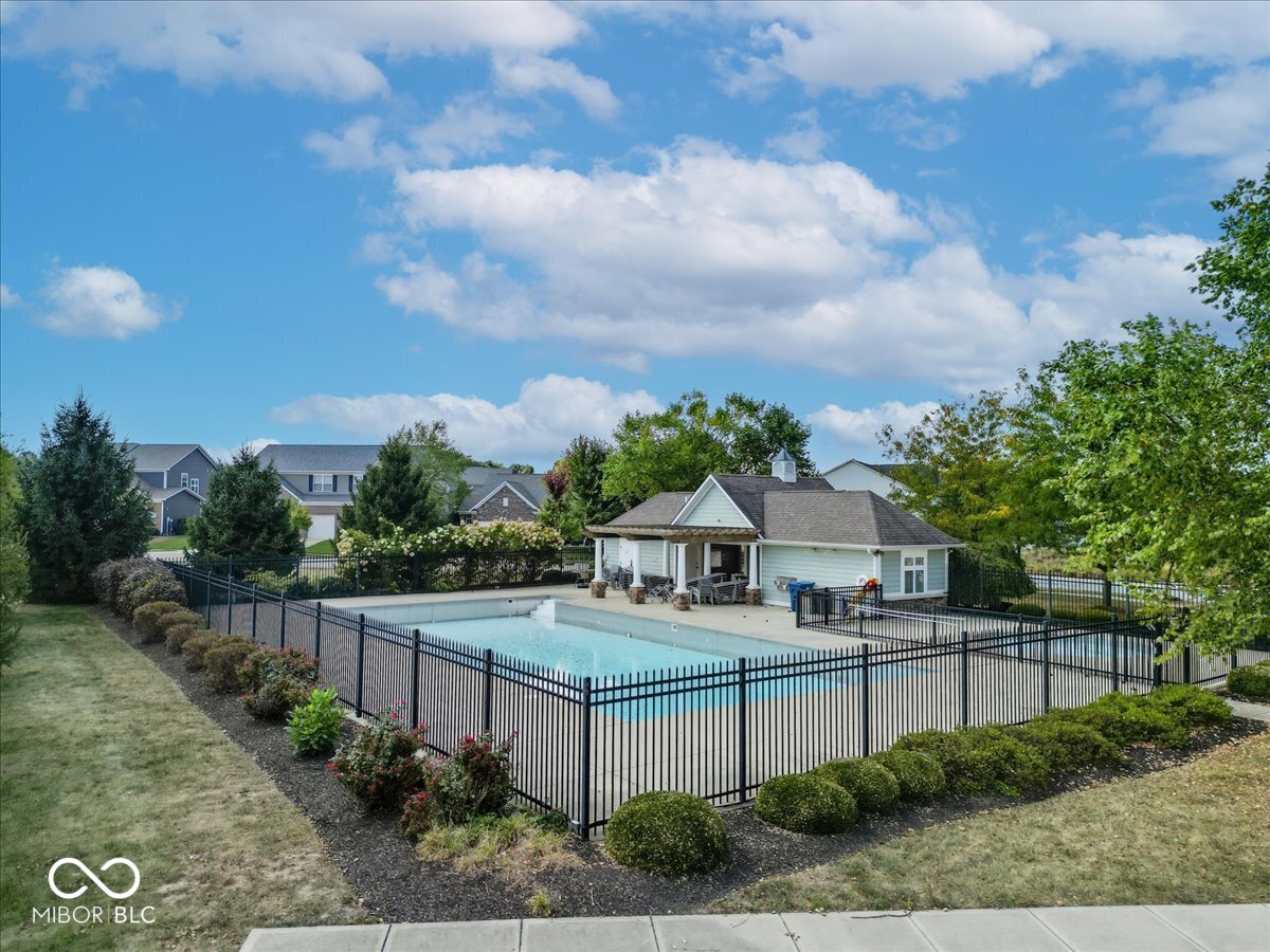5983 Bladen Drive