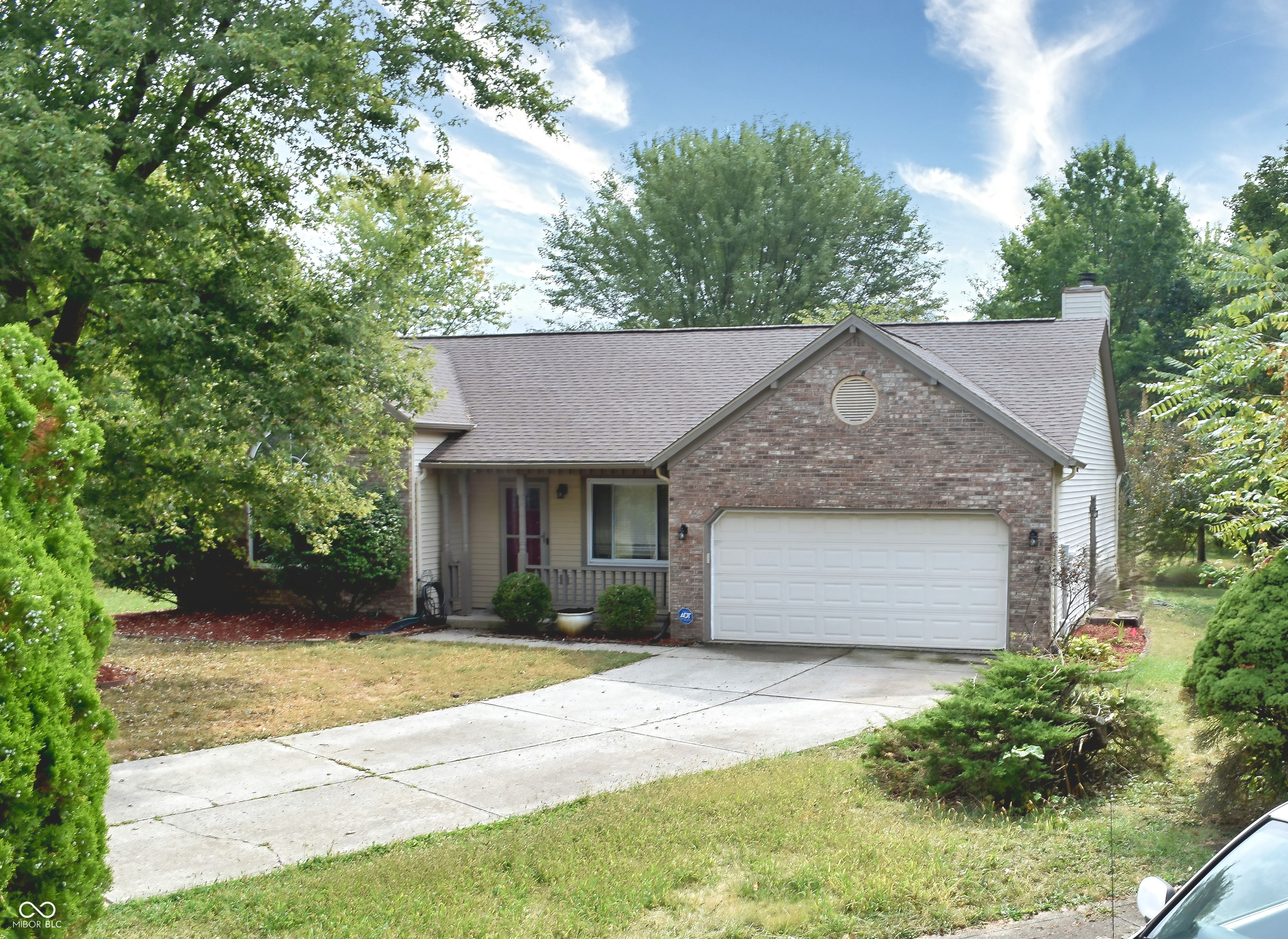 5704 McCloud Court S