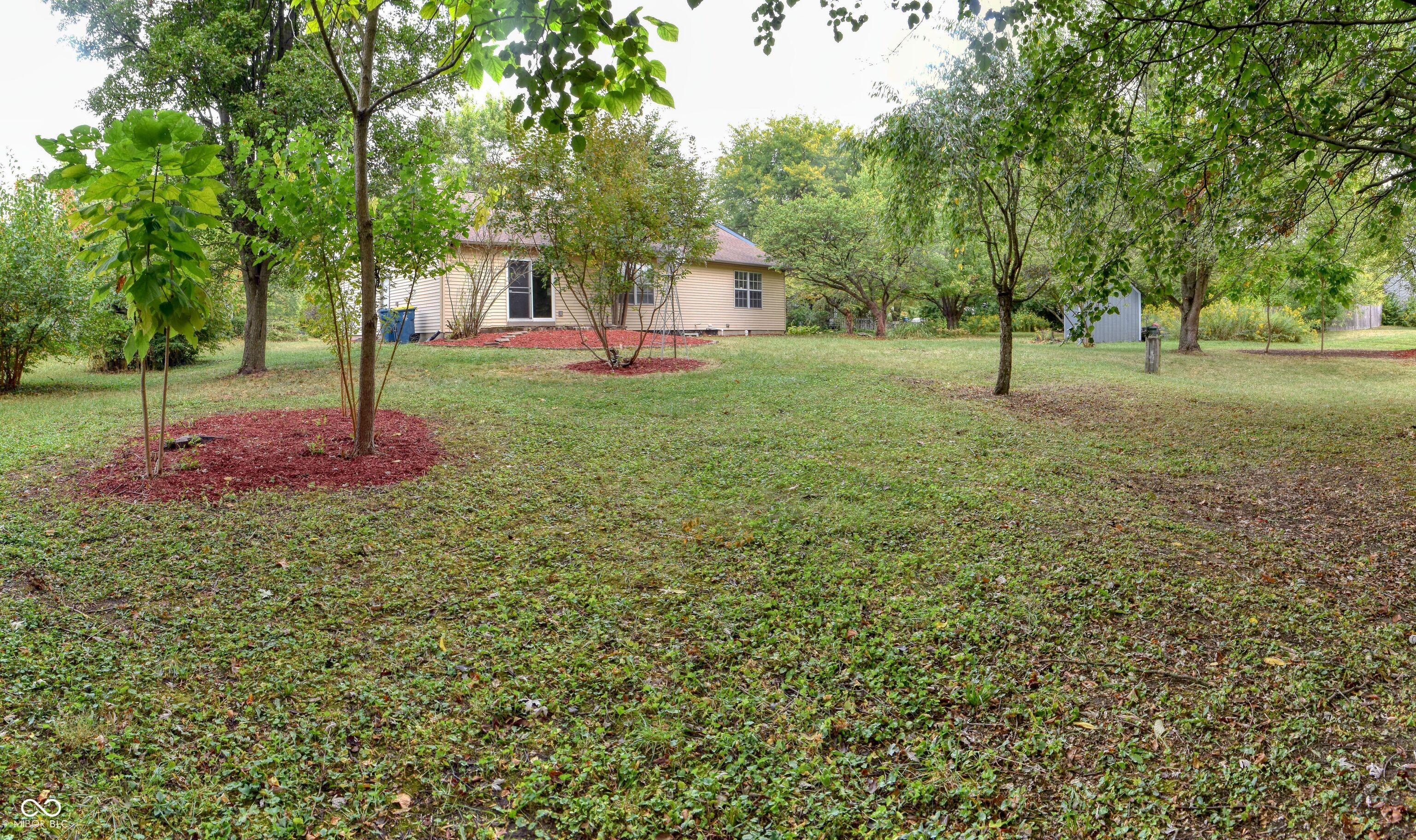 5704 McCloud Court S