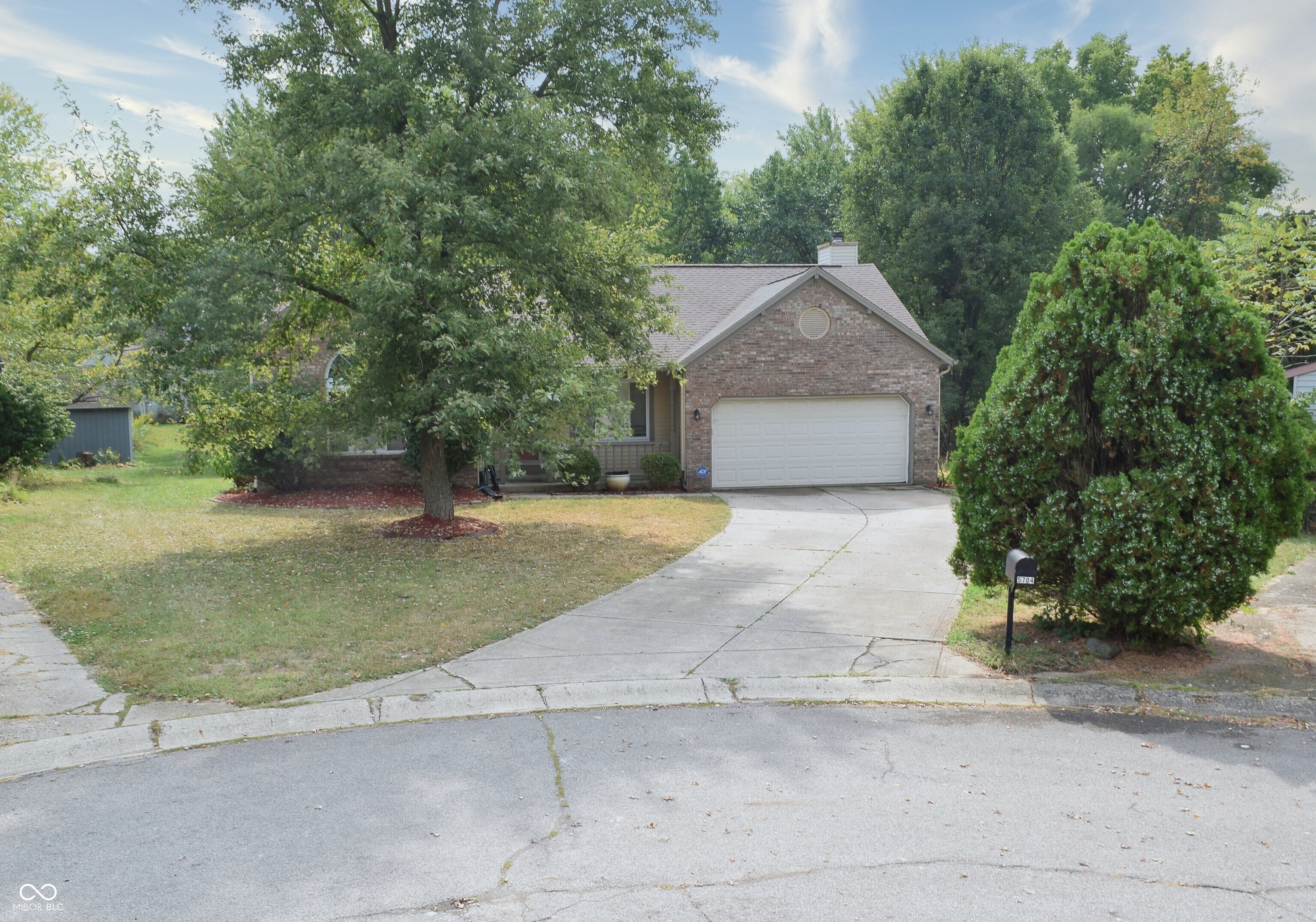 5704 McCloud Court S