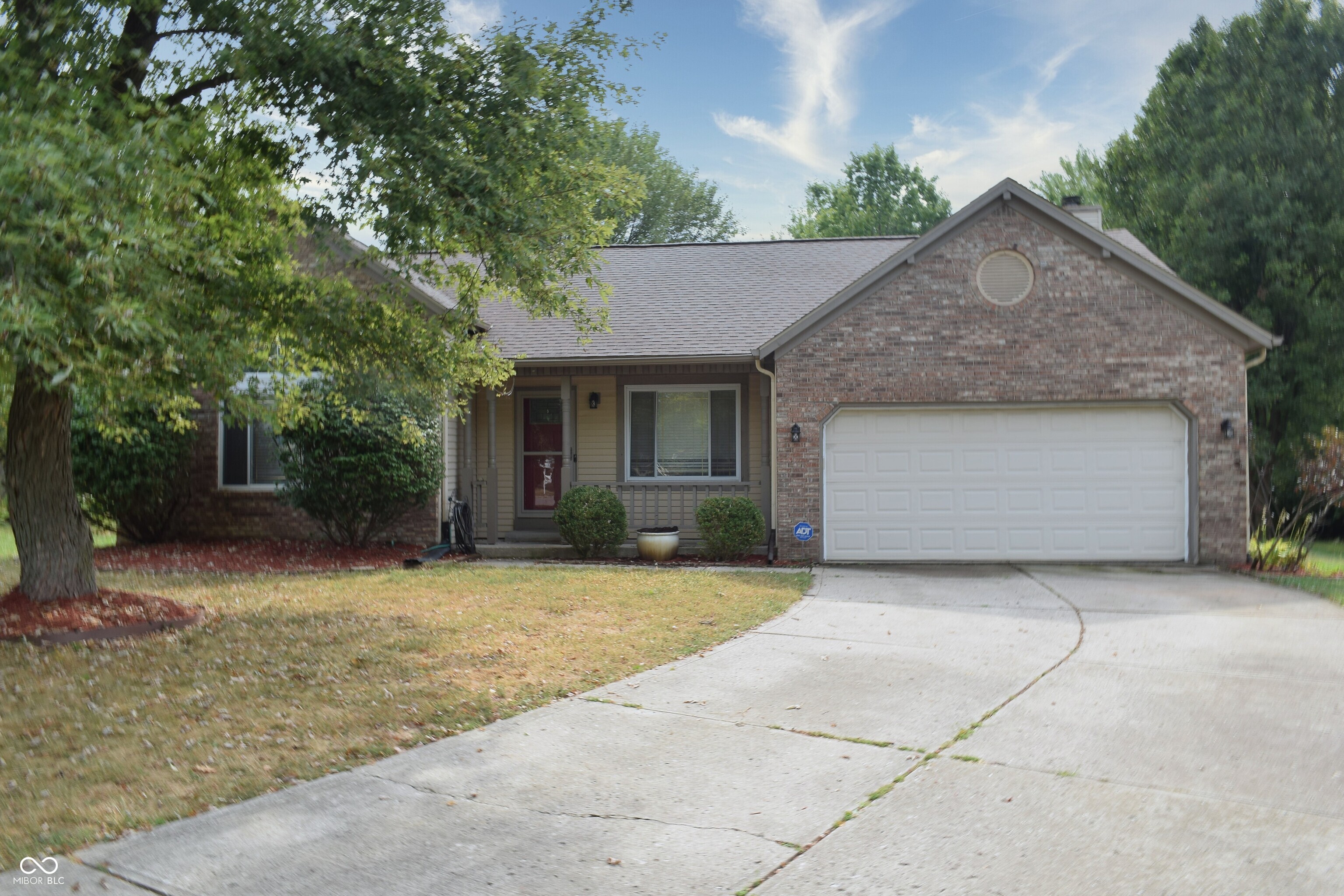 5704 McCloud Court S