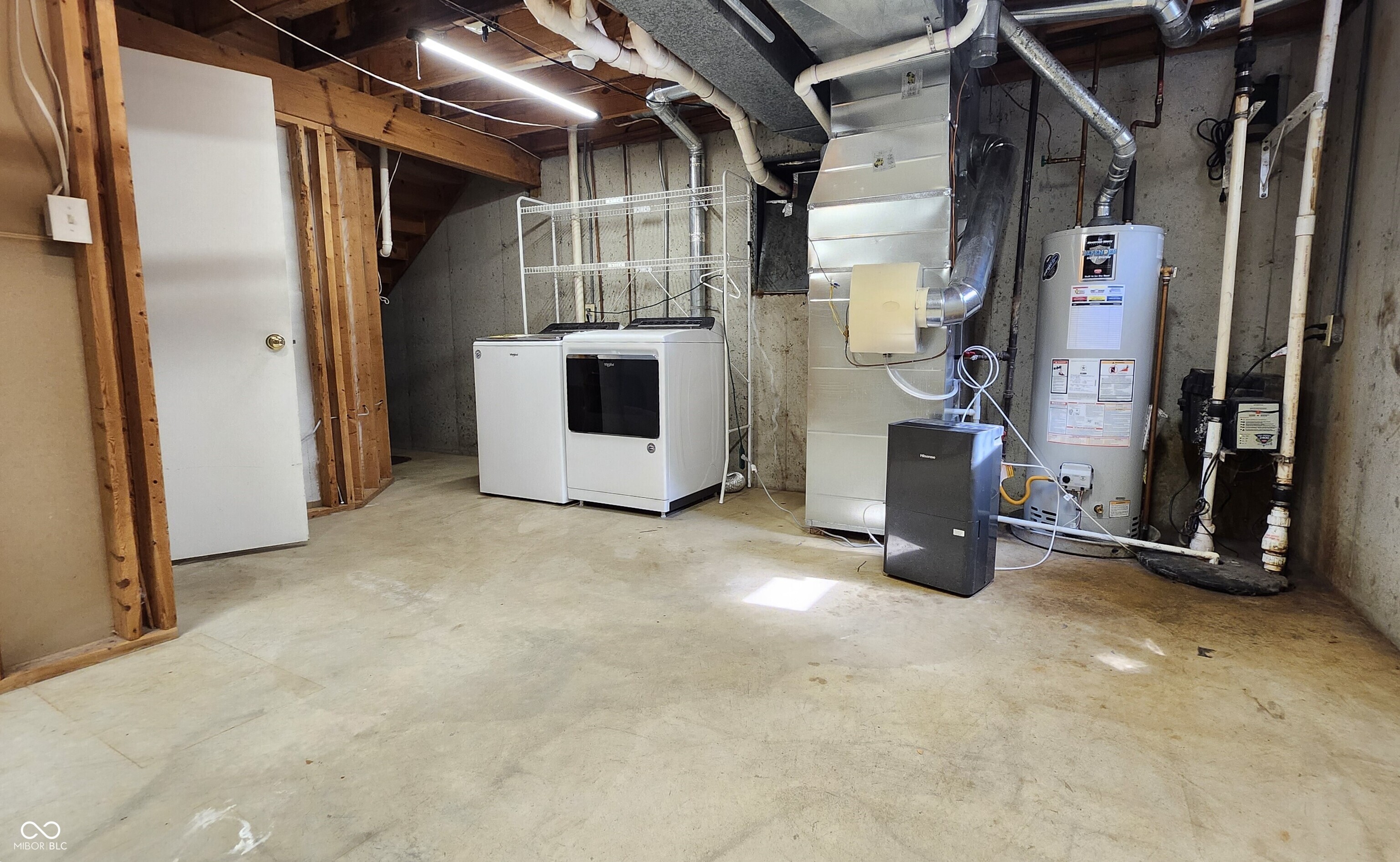 5704 McCloud Court S