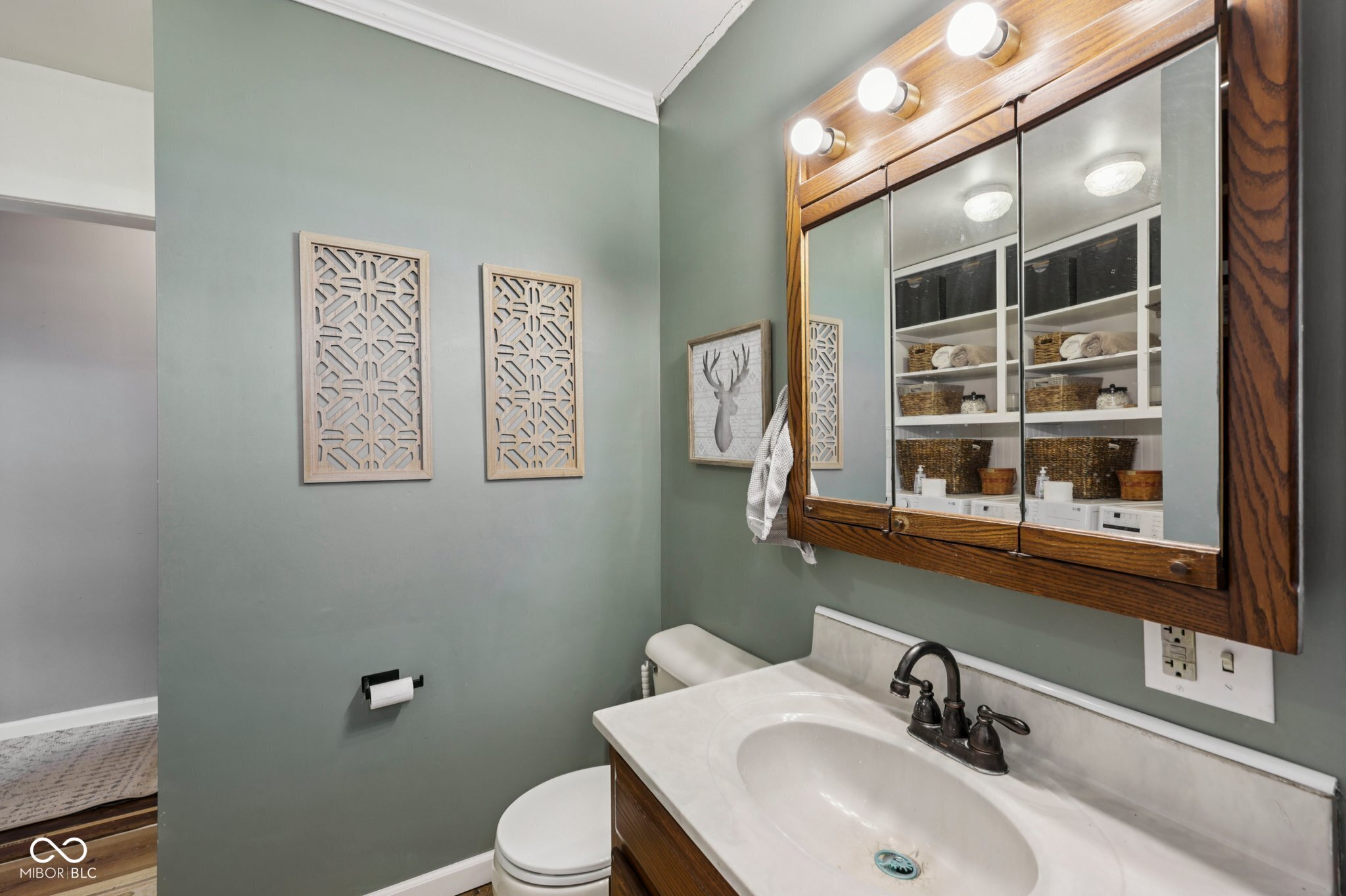 4847 S State Road 75