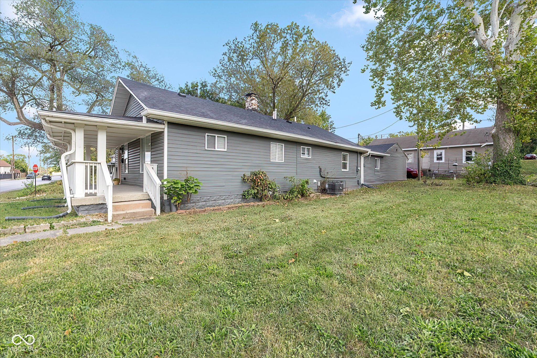 1969 Hillside Avenue