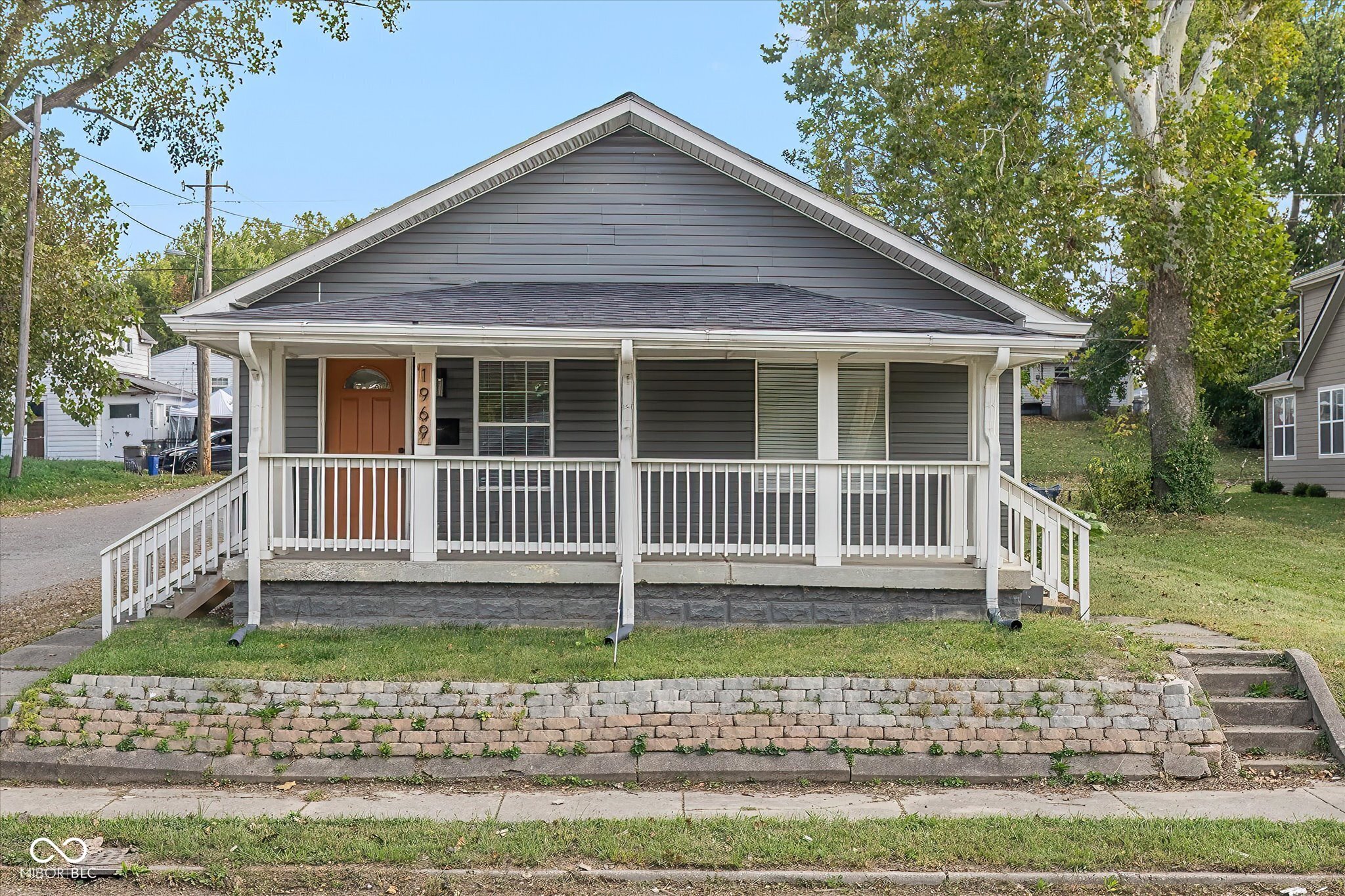 1969 Hillside Avenue