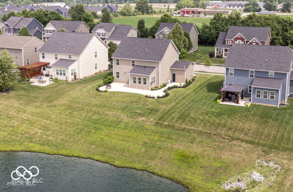 15063 Mancroft Drive