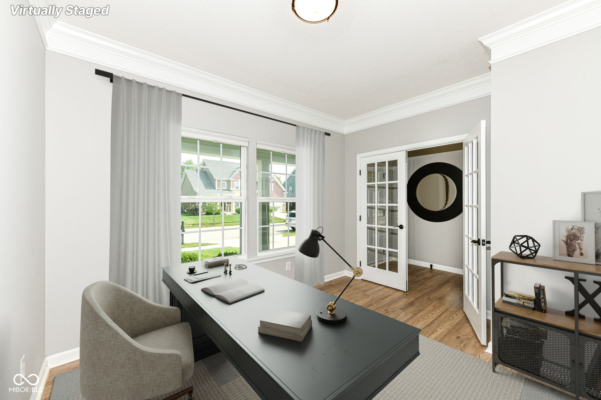 15063 Mancroft Drive