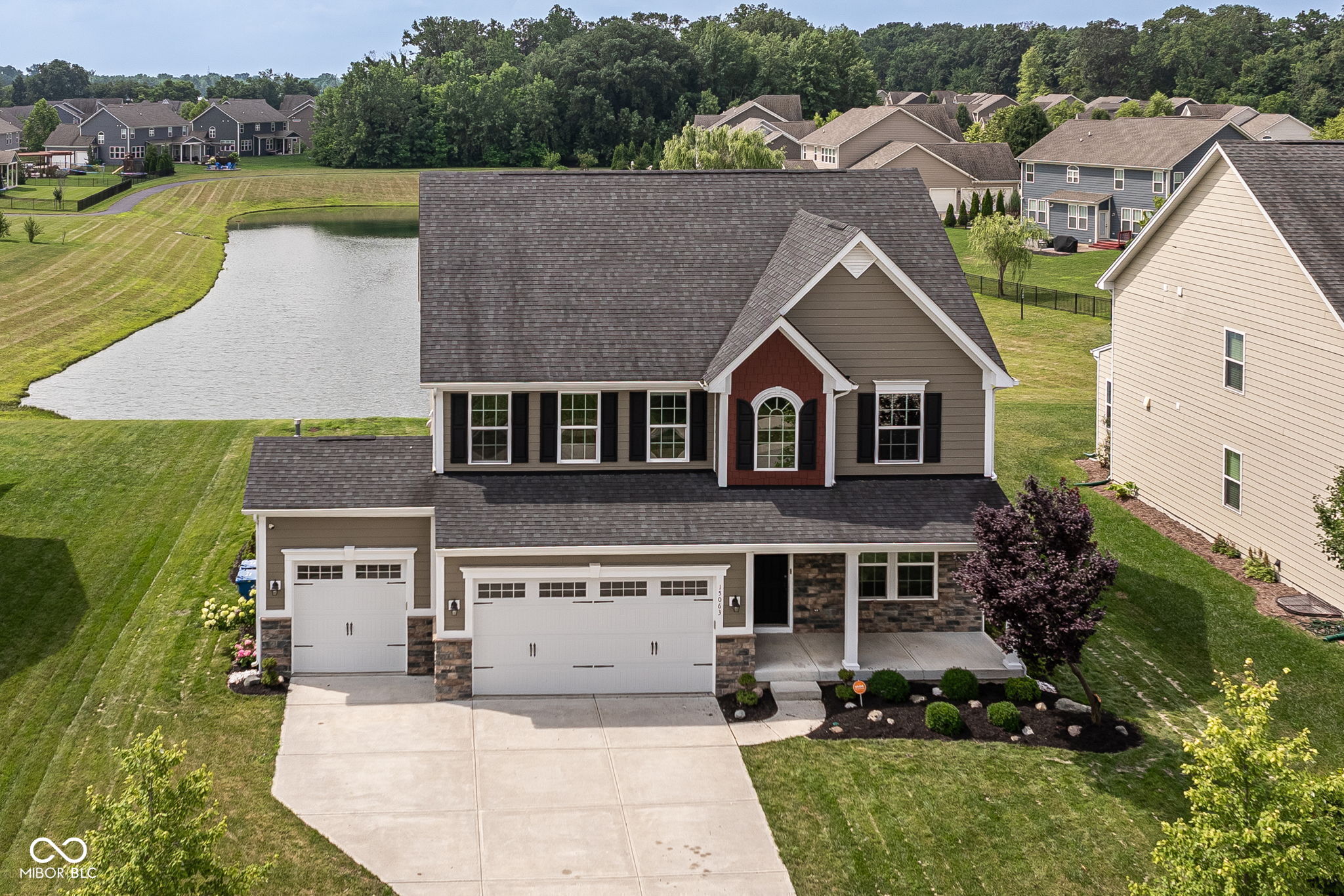 15063 Mancroft Drive