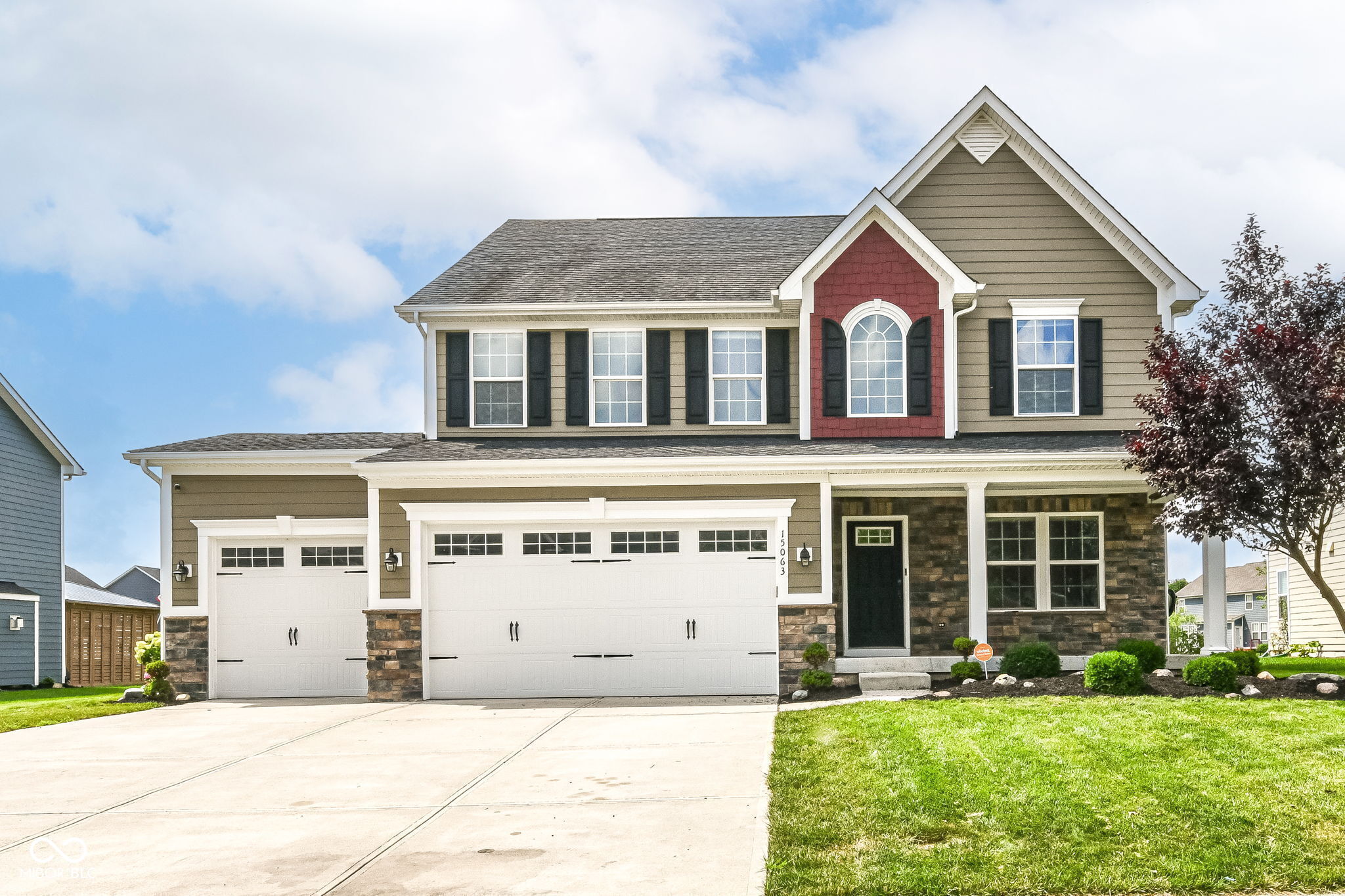 15063 Mancroft Drive