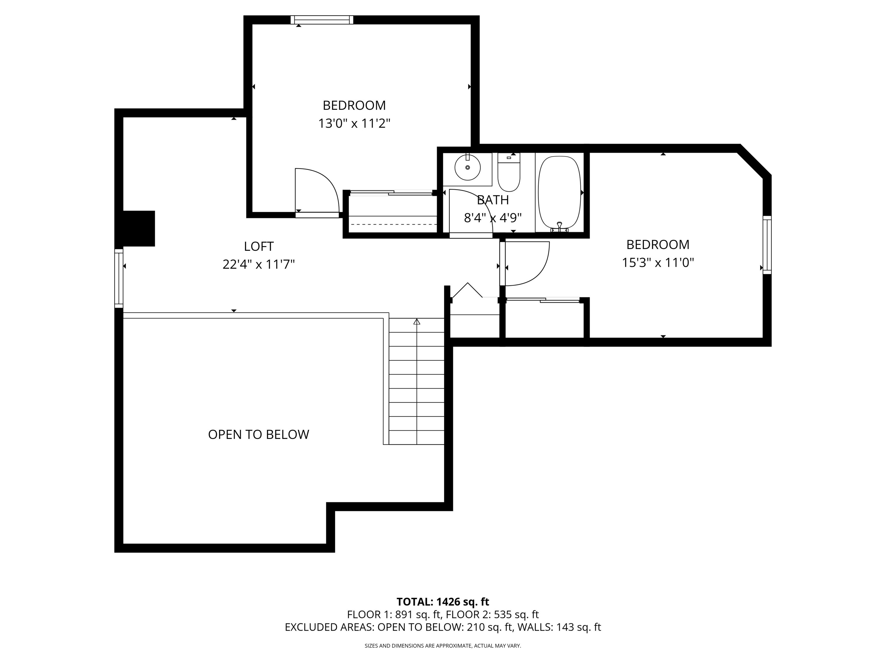 7838 Park North Circle