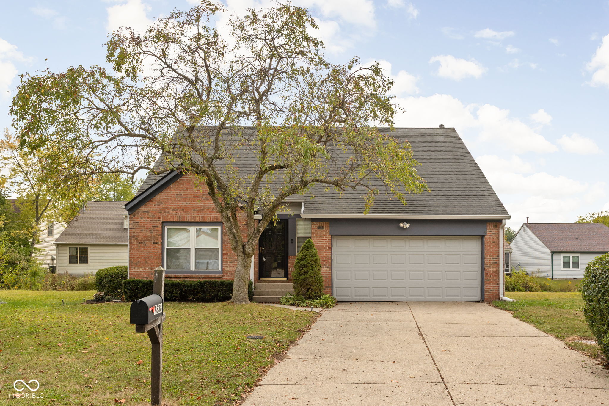 7838 Park North Circle