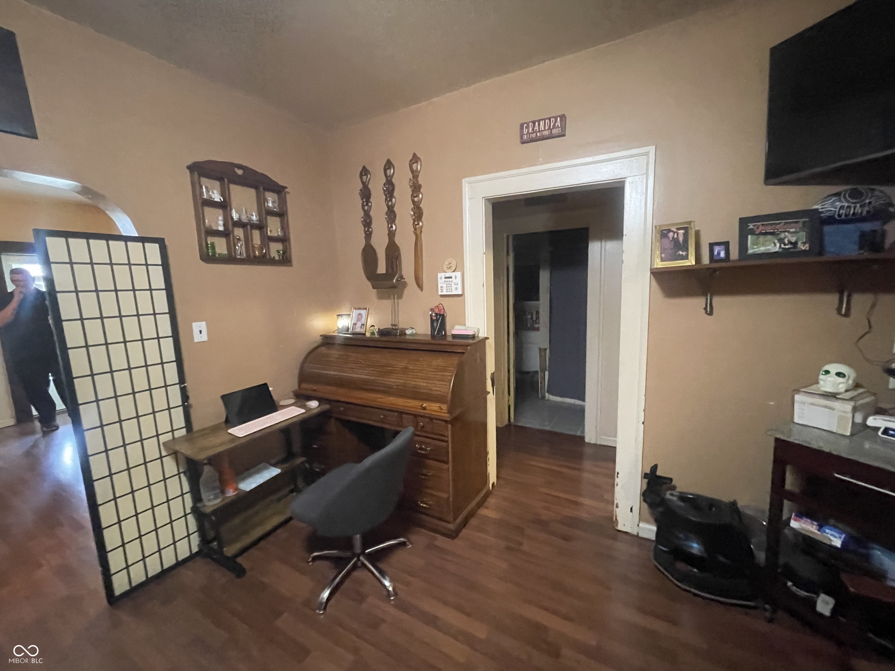 2425 Fletcher Street