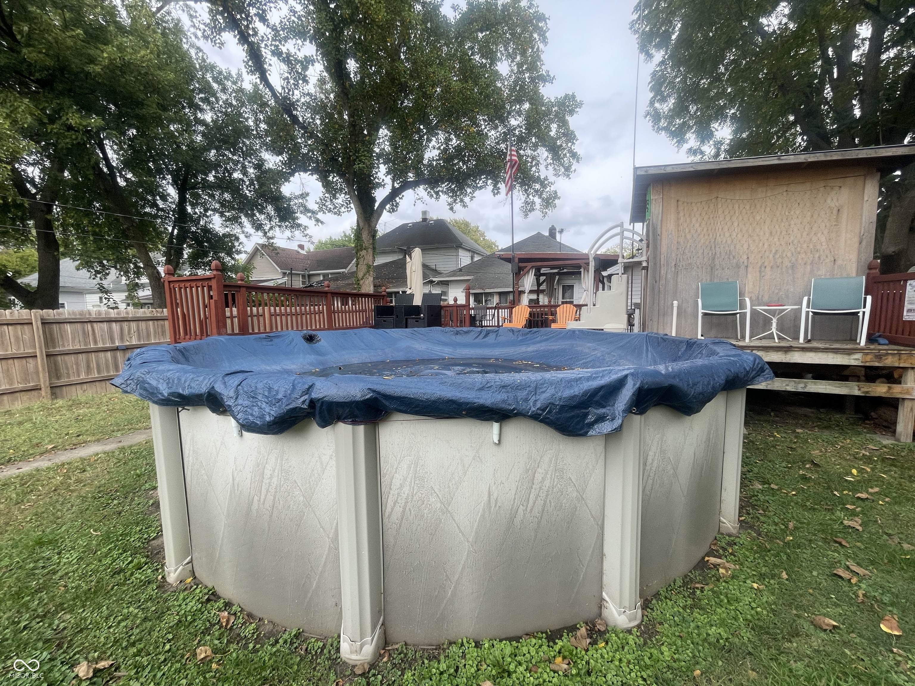 2425 Fletcher Street