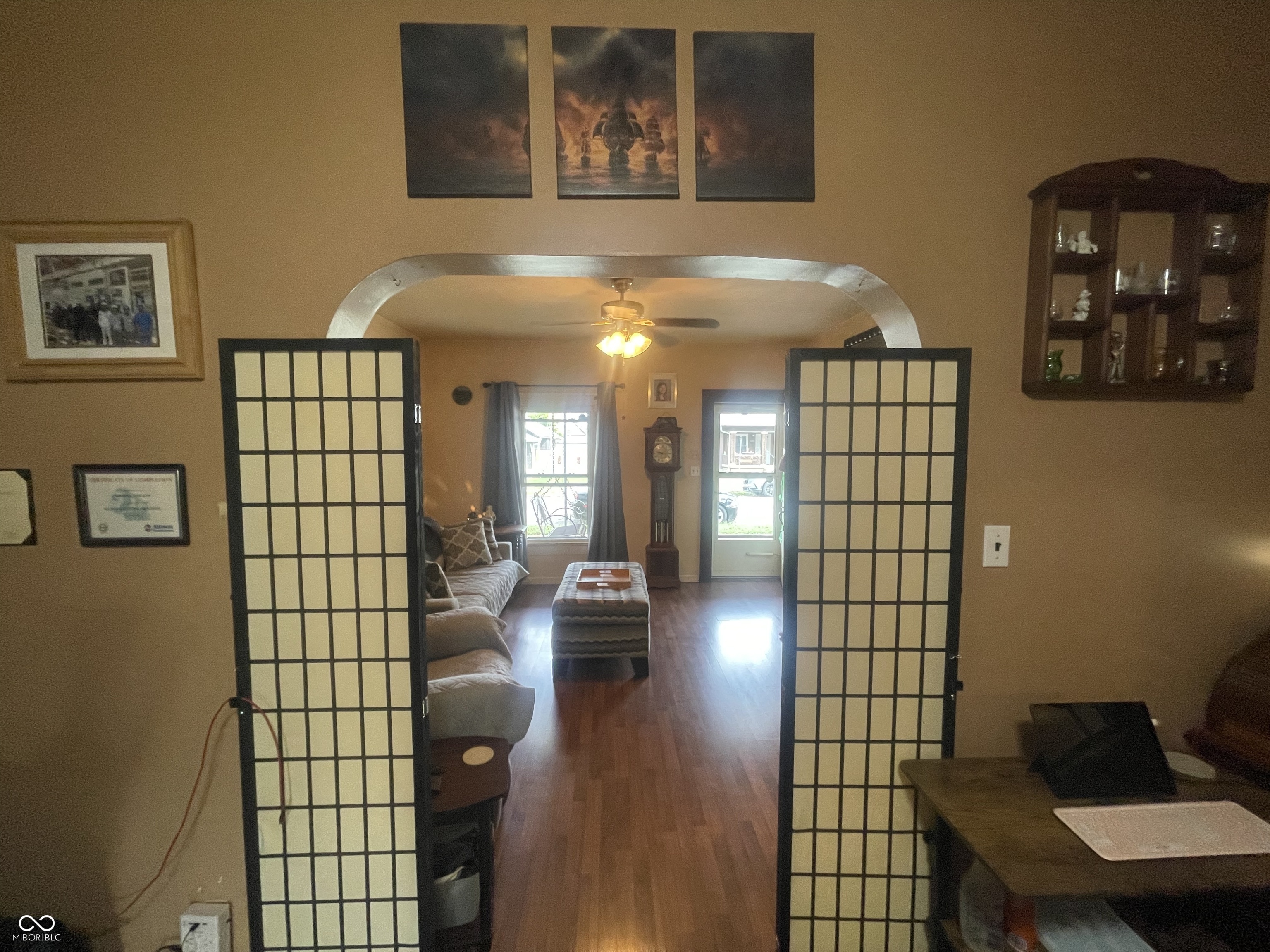 2425 Fletcher Street