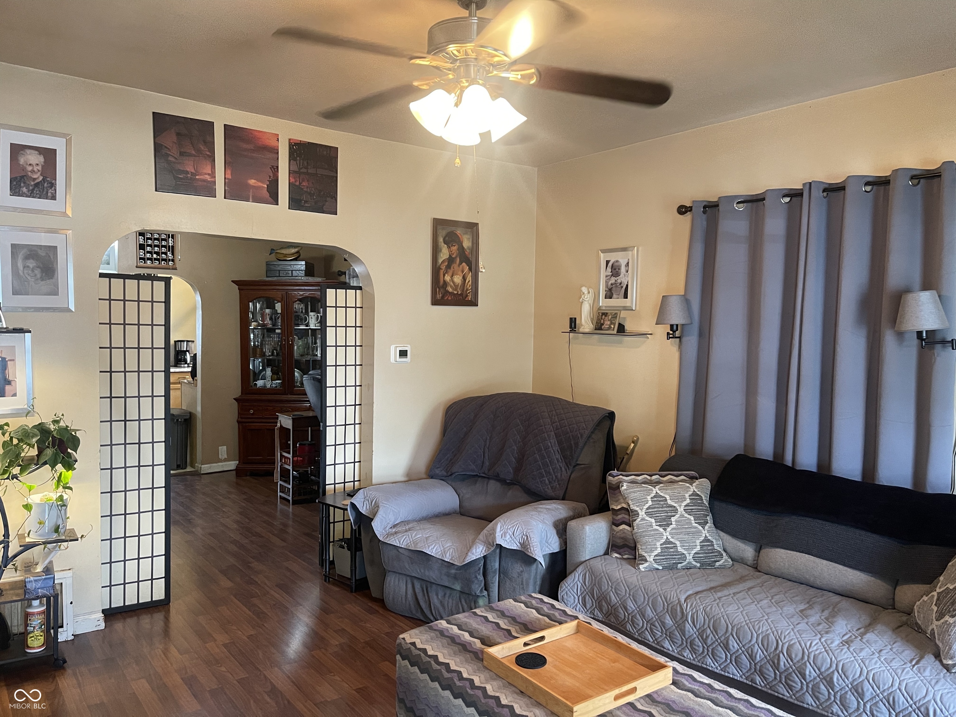 2425 Fletcher Street