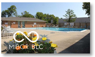 584 E Hunters Drive Unit: B