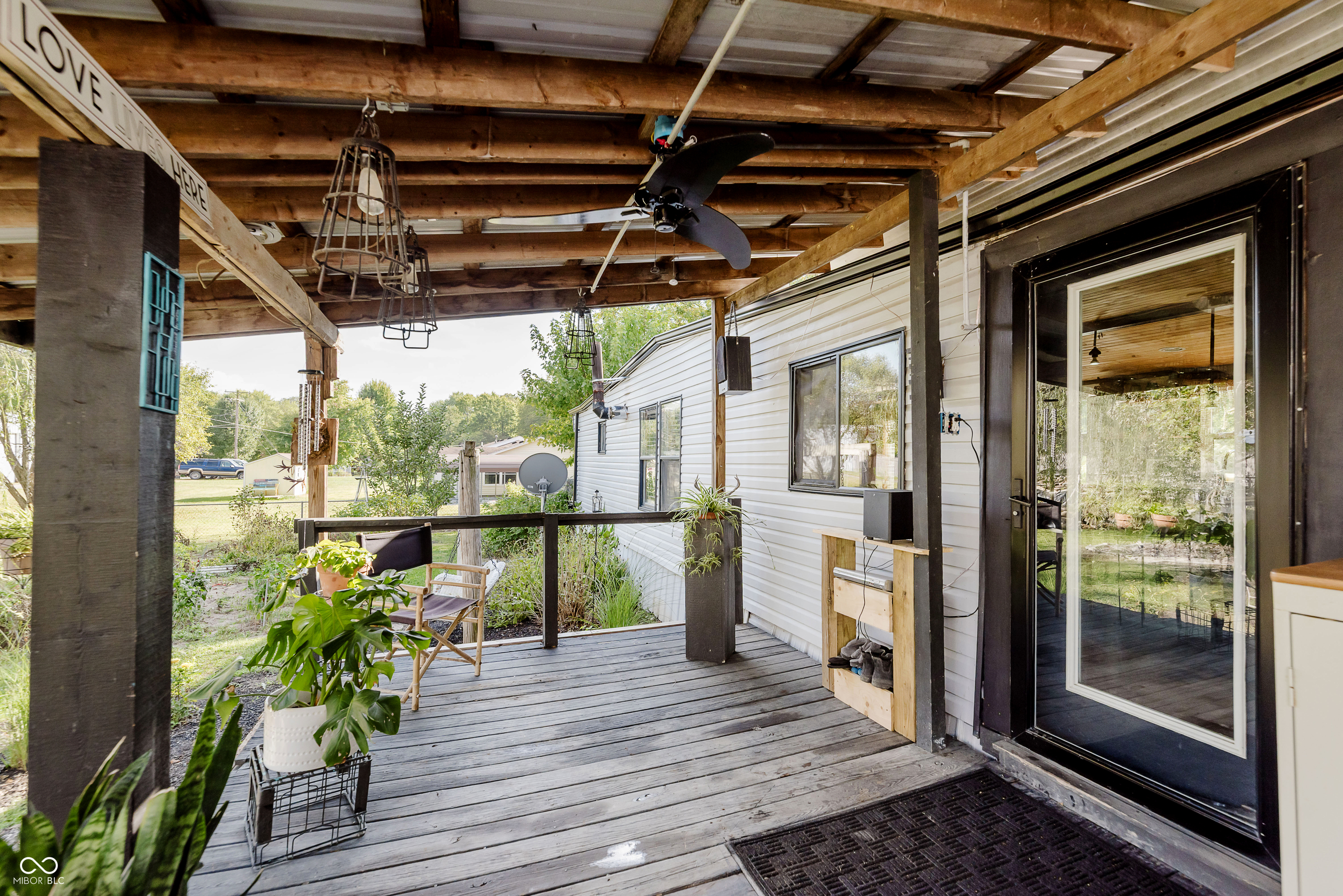 119 S Alfonte Street