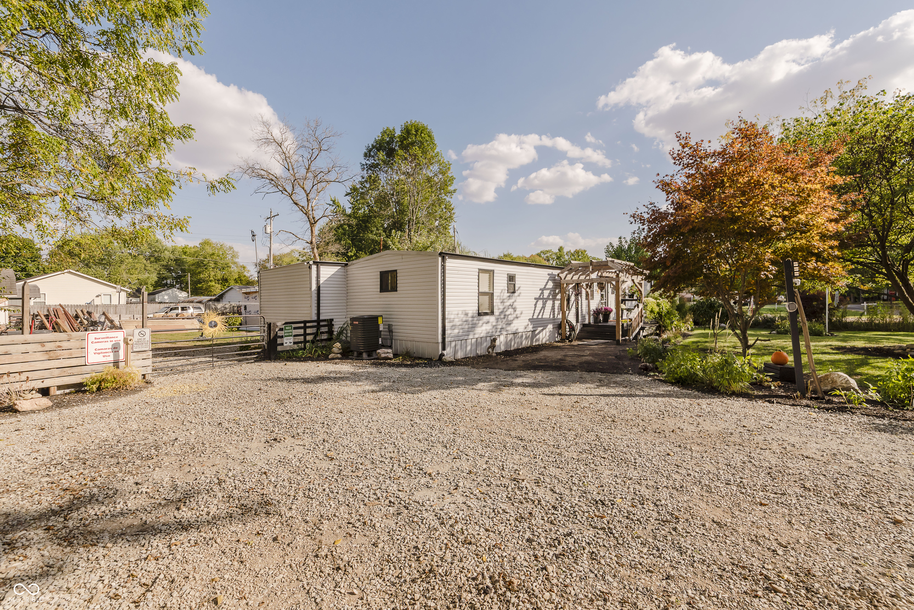 119 S Alfonte Street