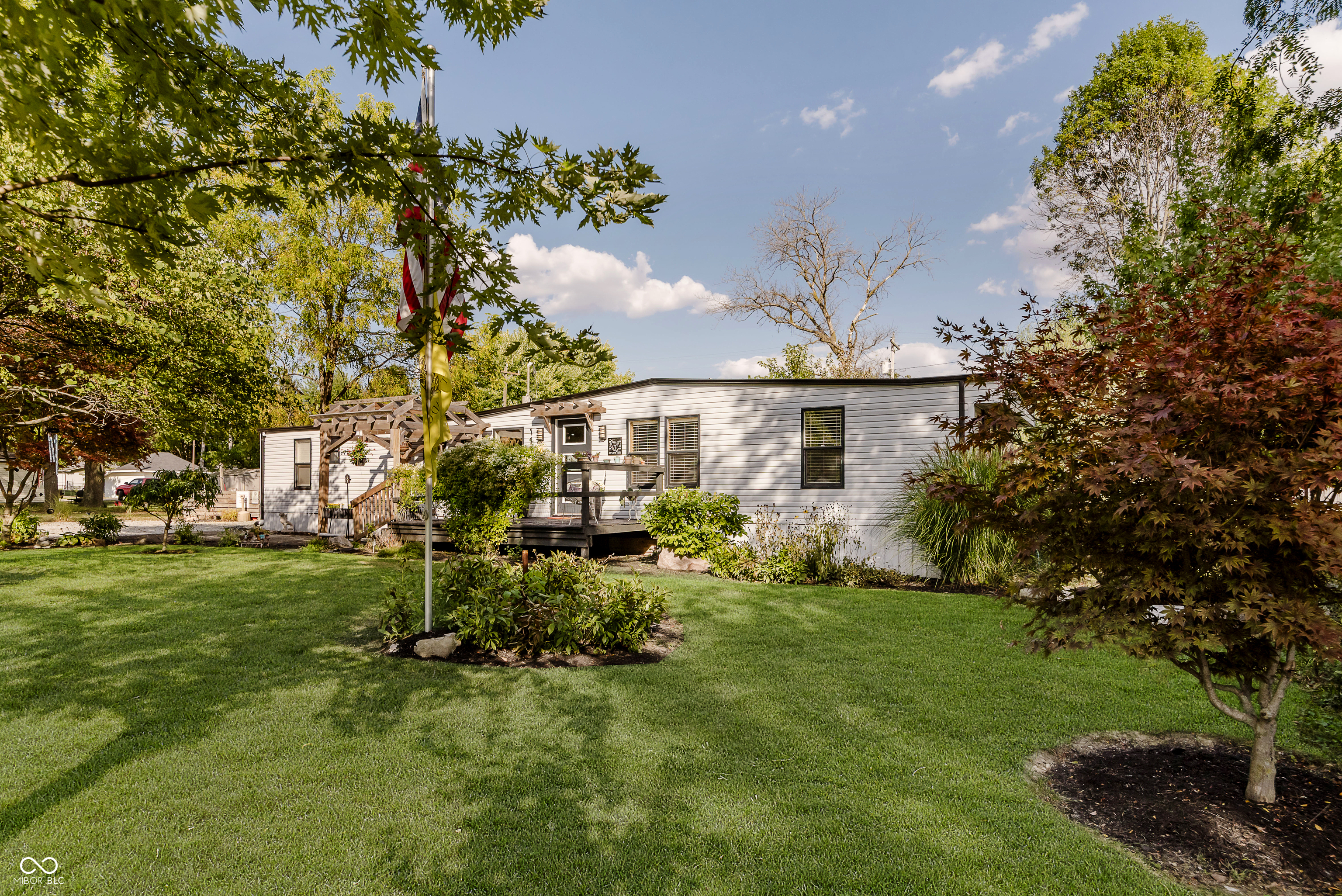 119 S Alfonte Street