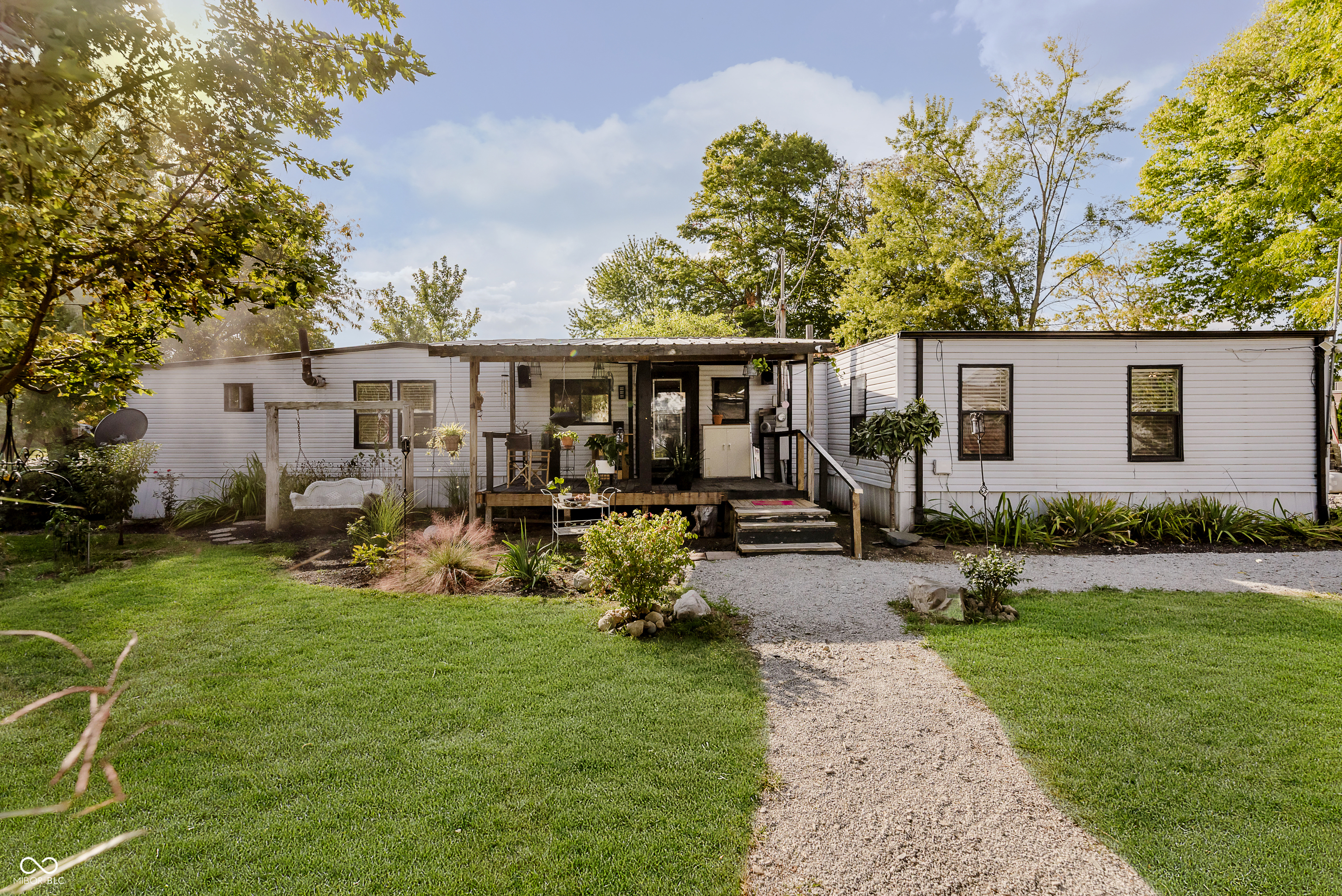 119 S Alfonte Street