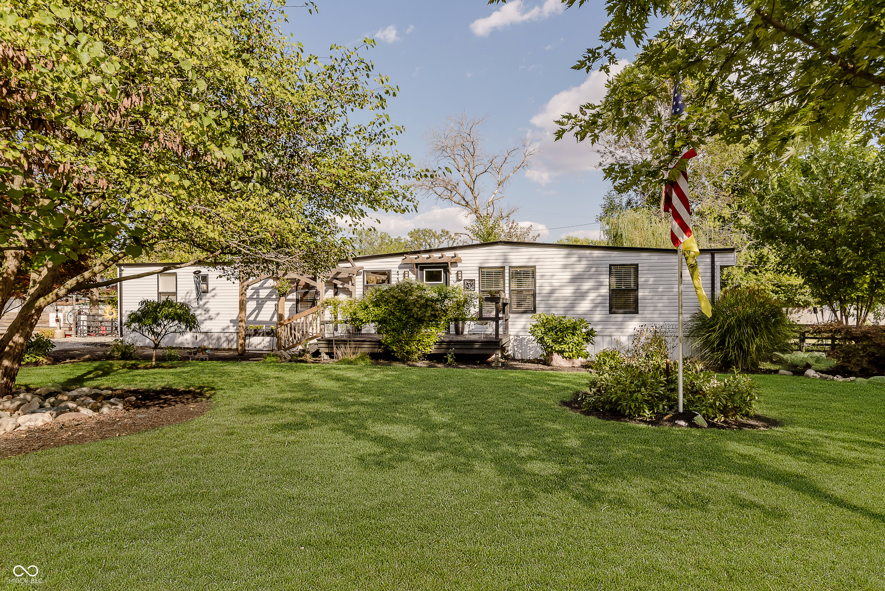 119 S Alfonte Street