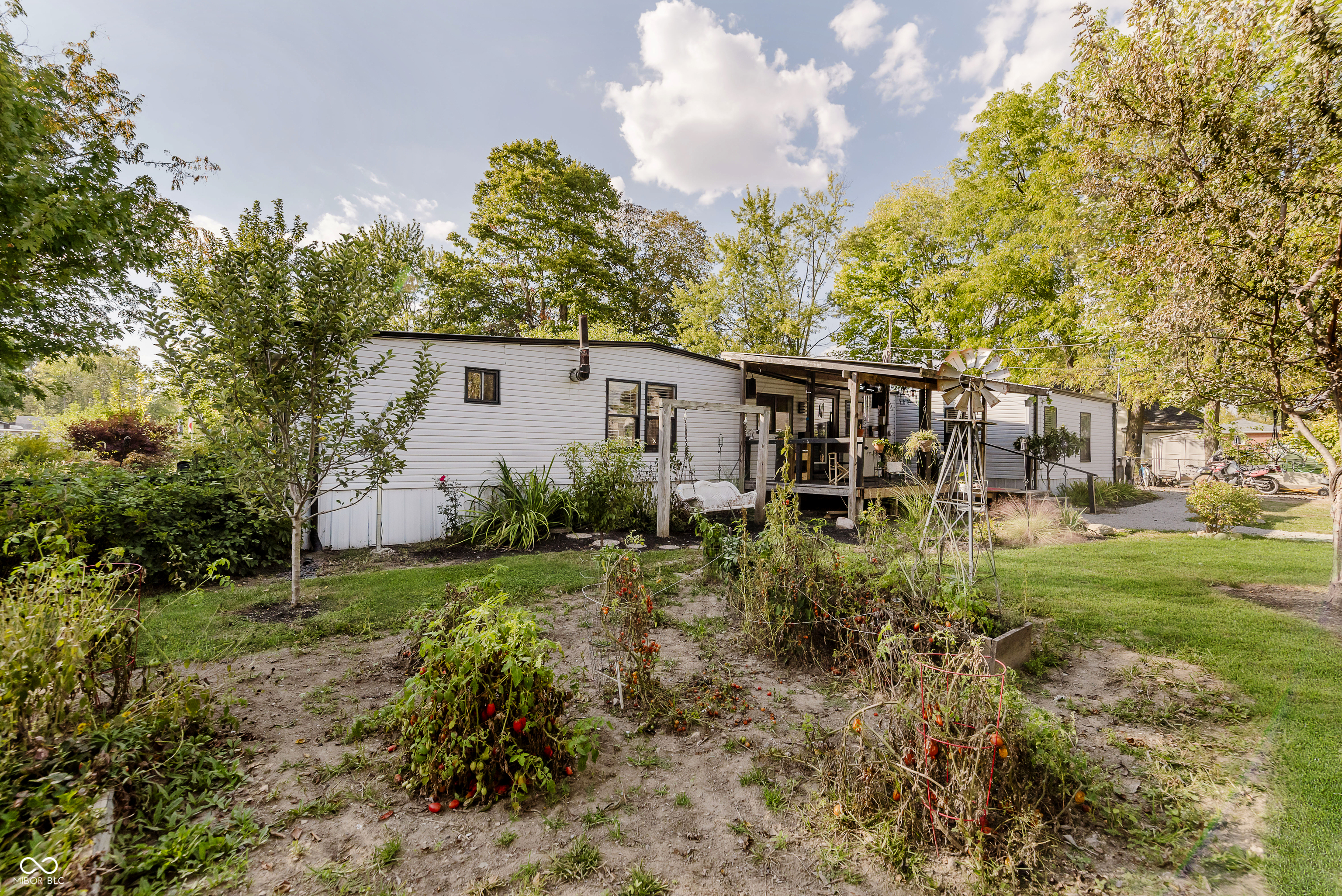 119 S Alfonte Street