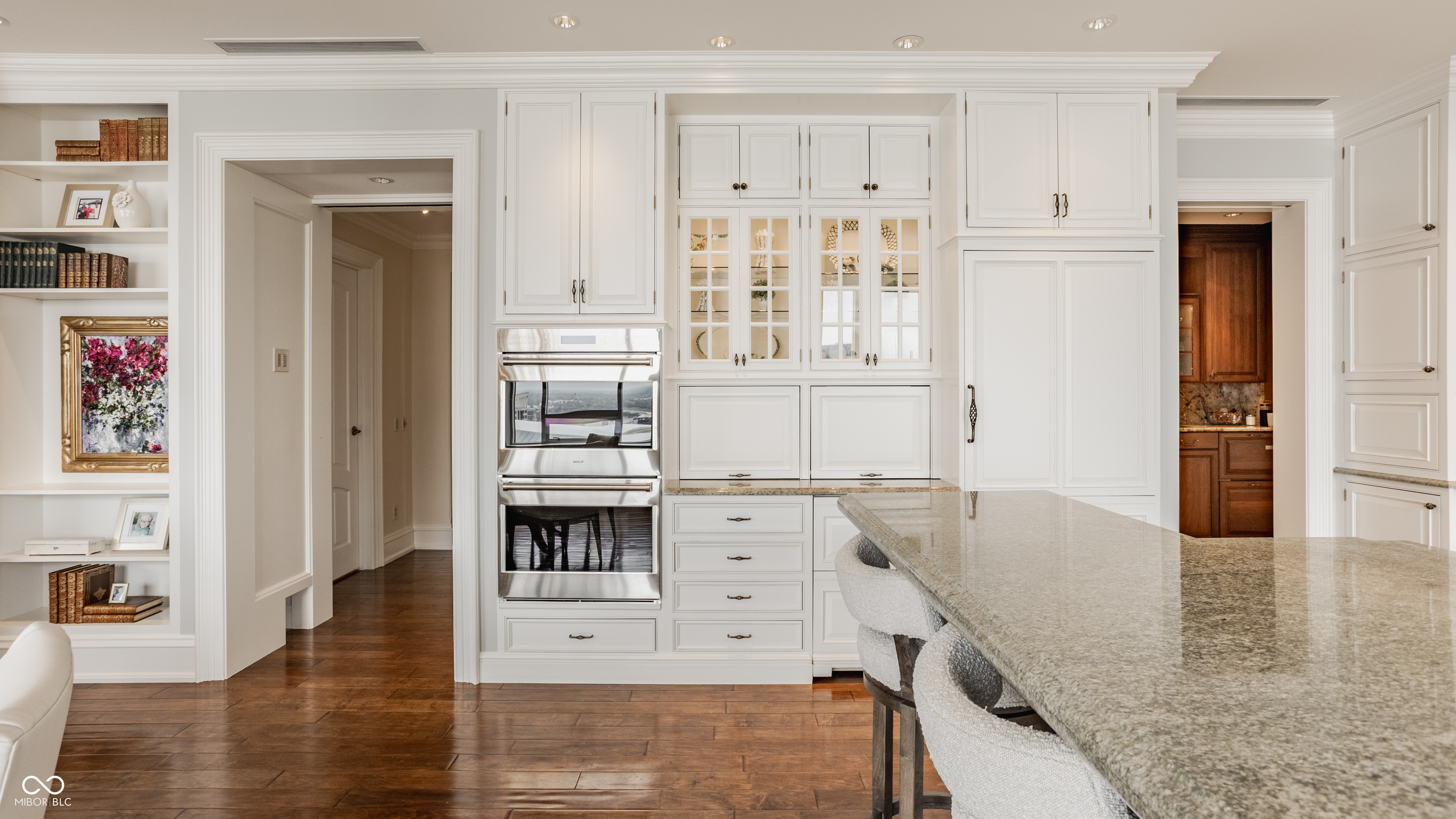 1 N Illinois Street Unit: # 11