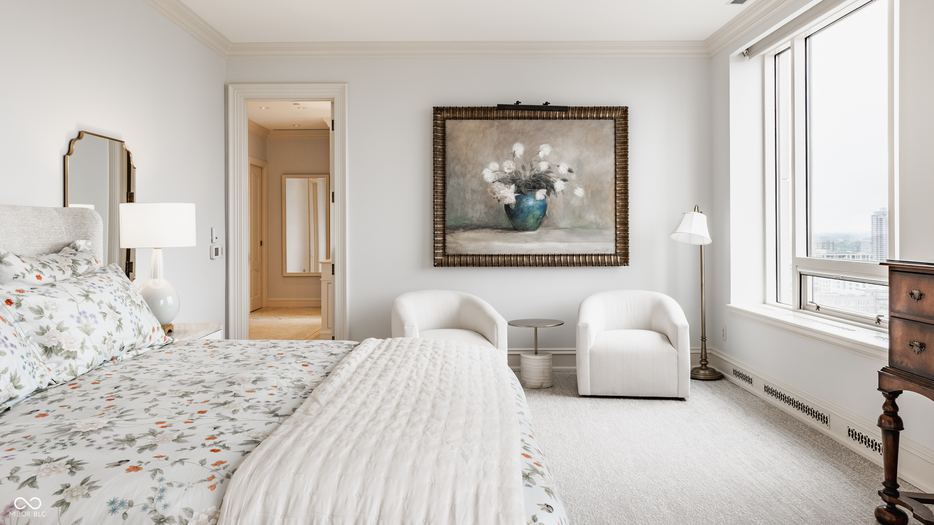 1 N Illinois Street Unit: # 11