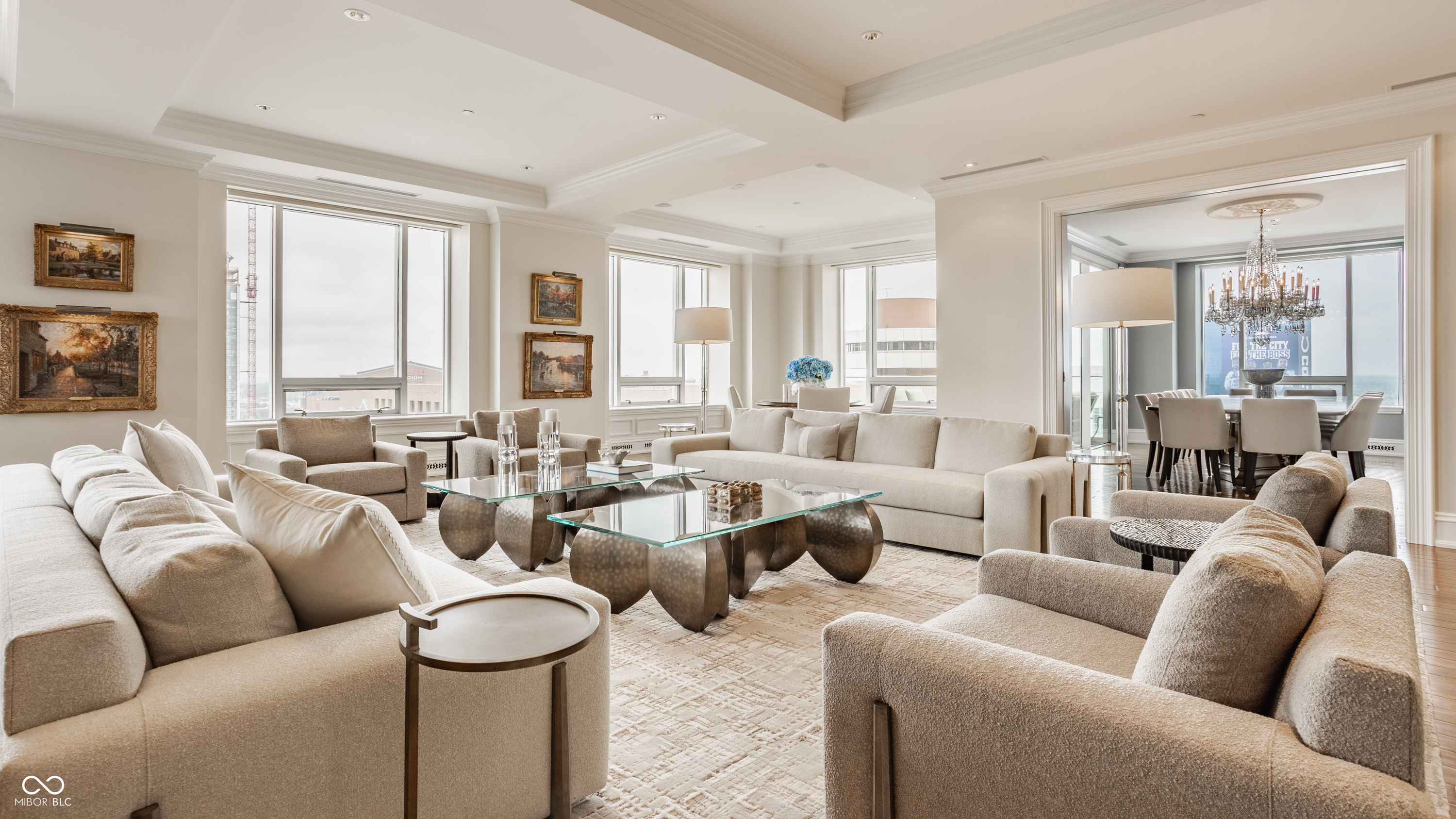 1 N Illinois Street Unit: # 11