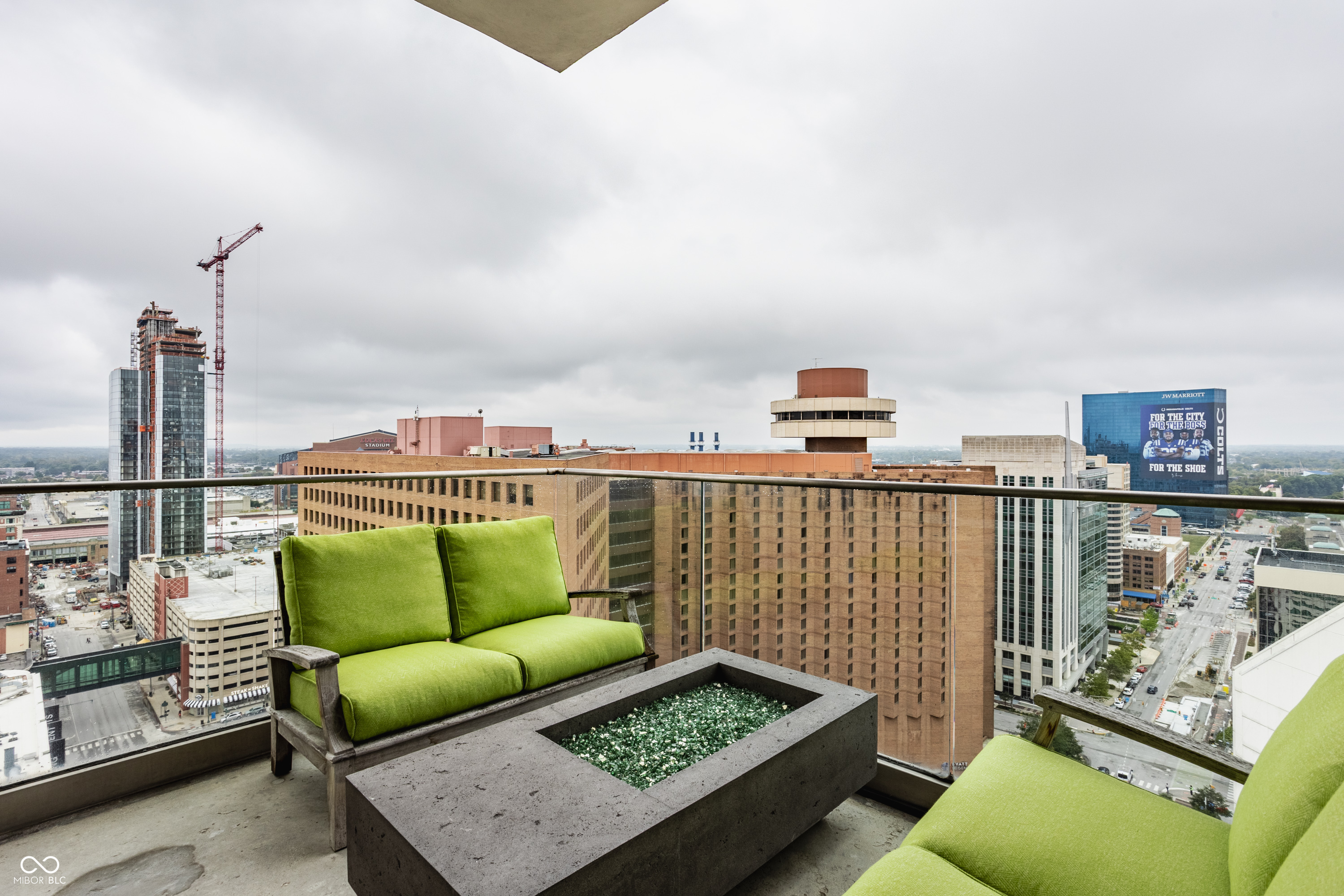 1 N Illinois Street Unit: # 11