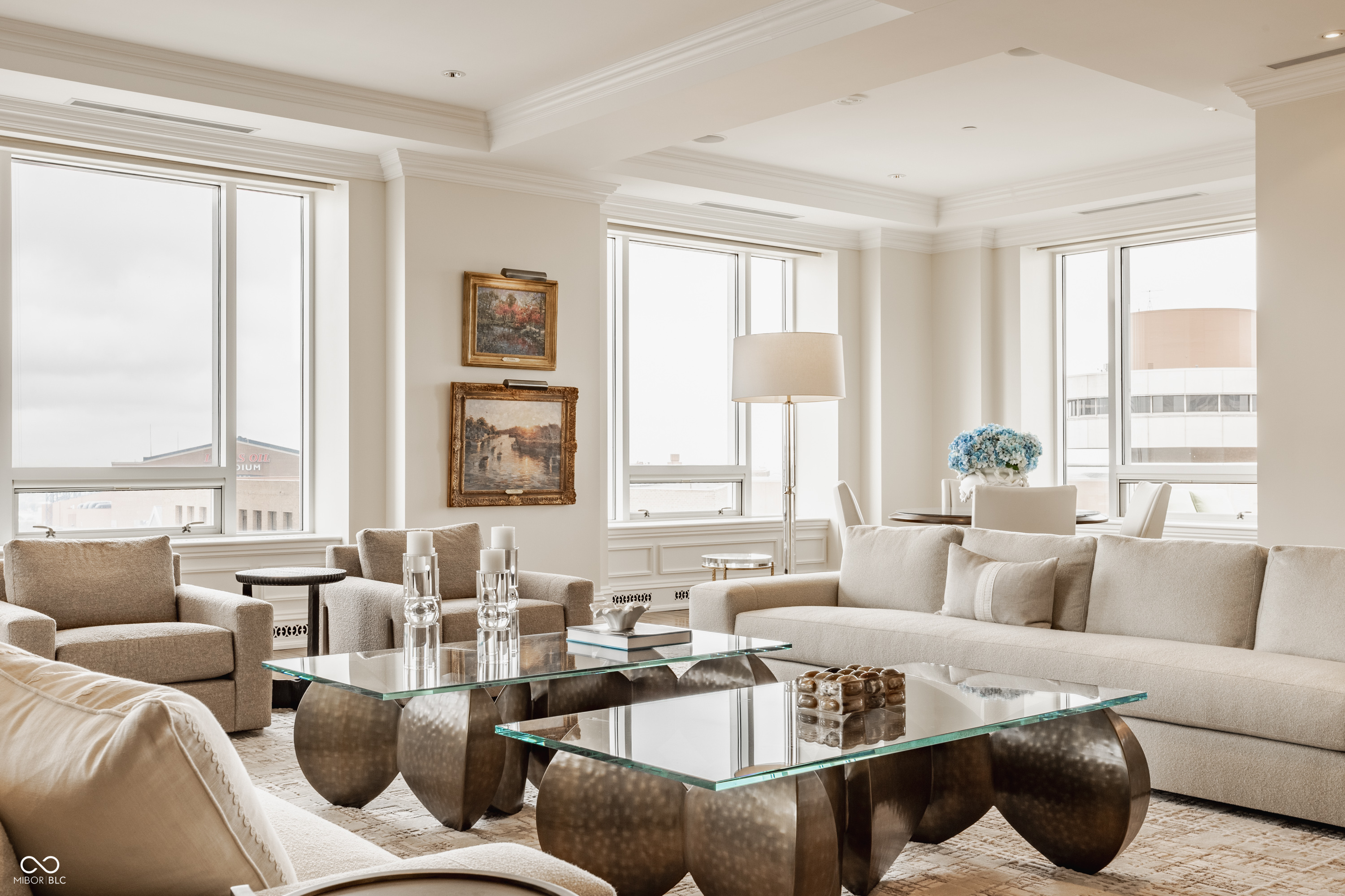 1 N Illinois Street Unit: # 11