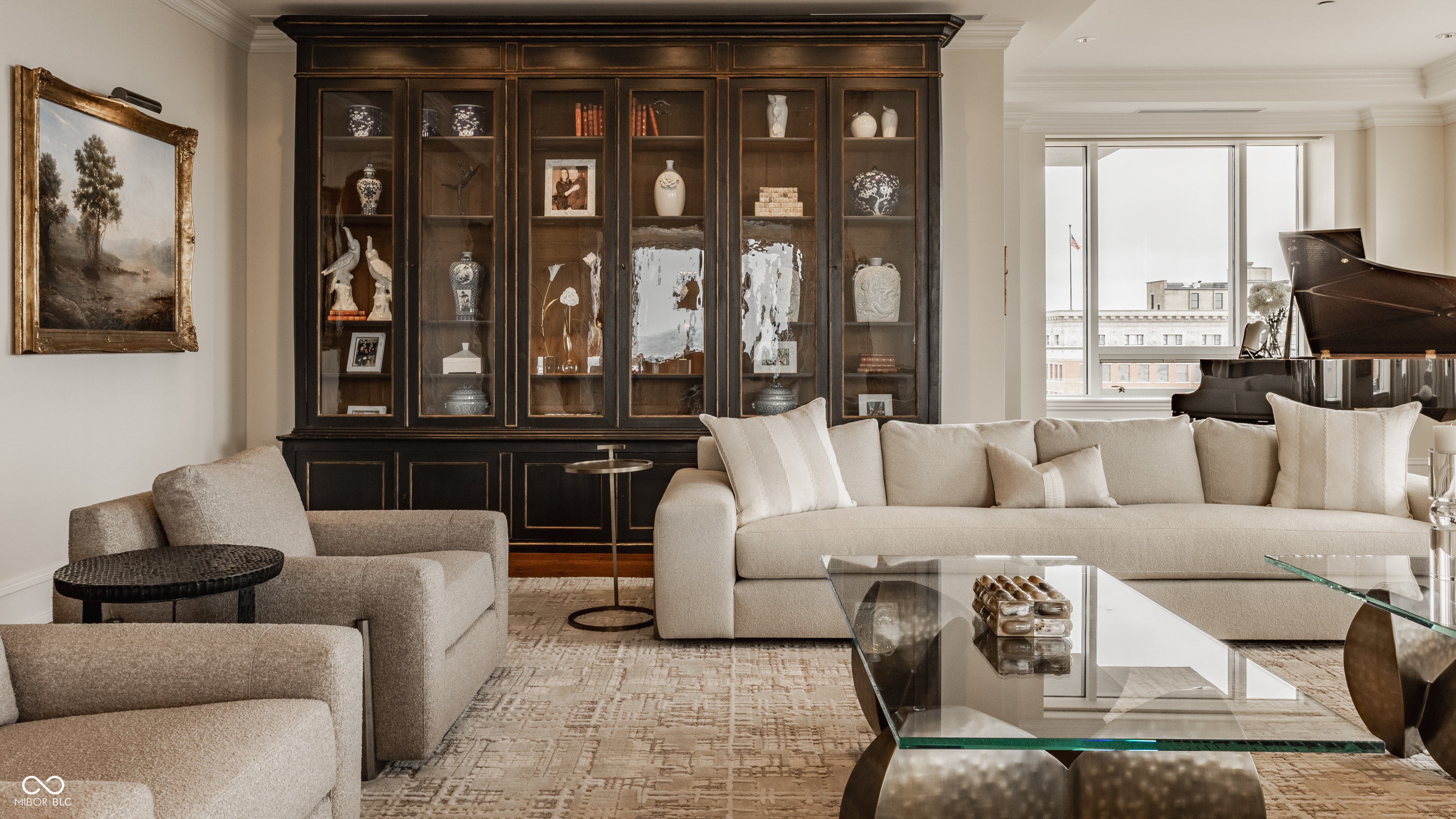 1 N Illinois Street Unit: # 11