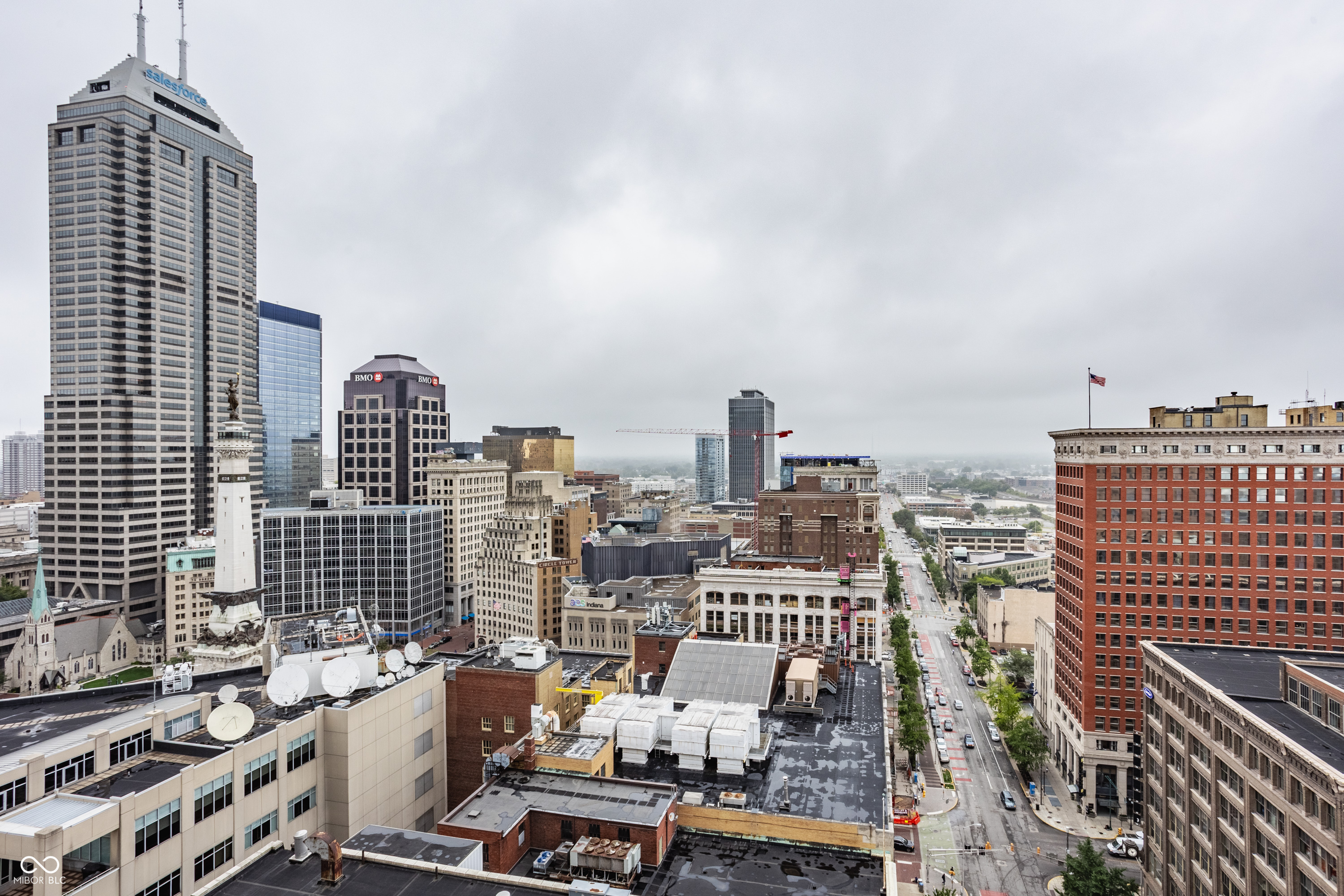 1 N Illinois Street Unit: # 11