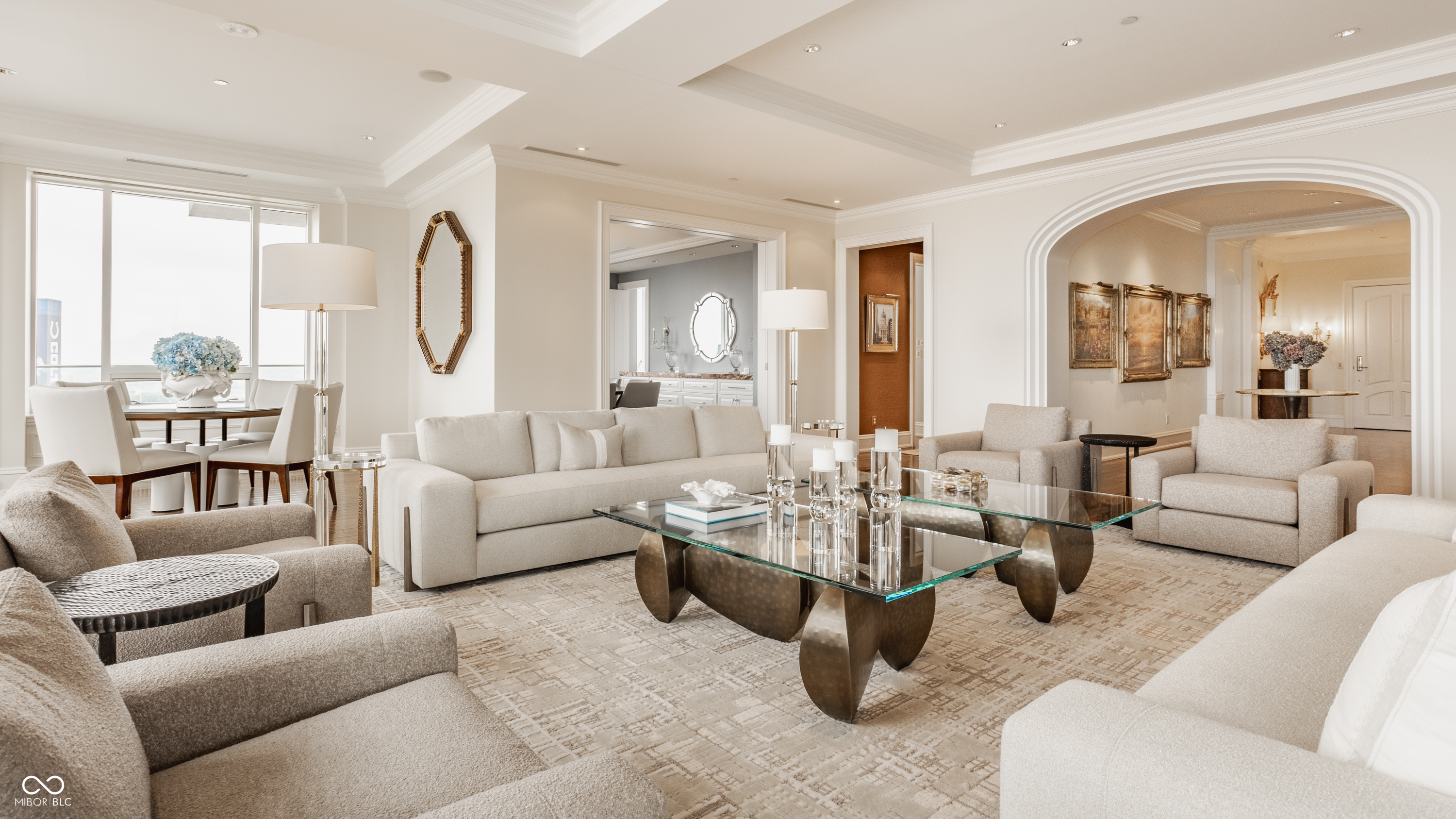 1 N Illinois Street Unit: # 11