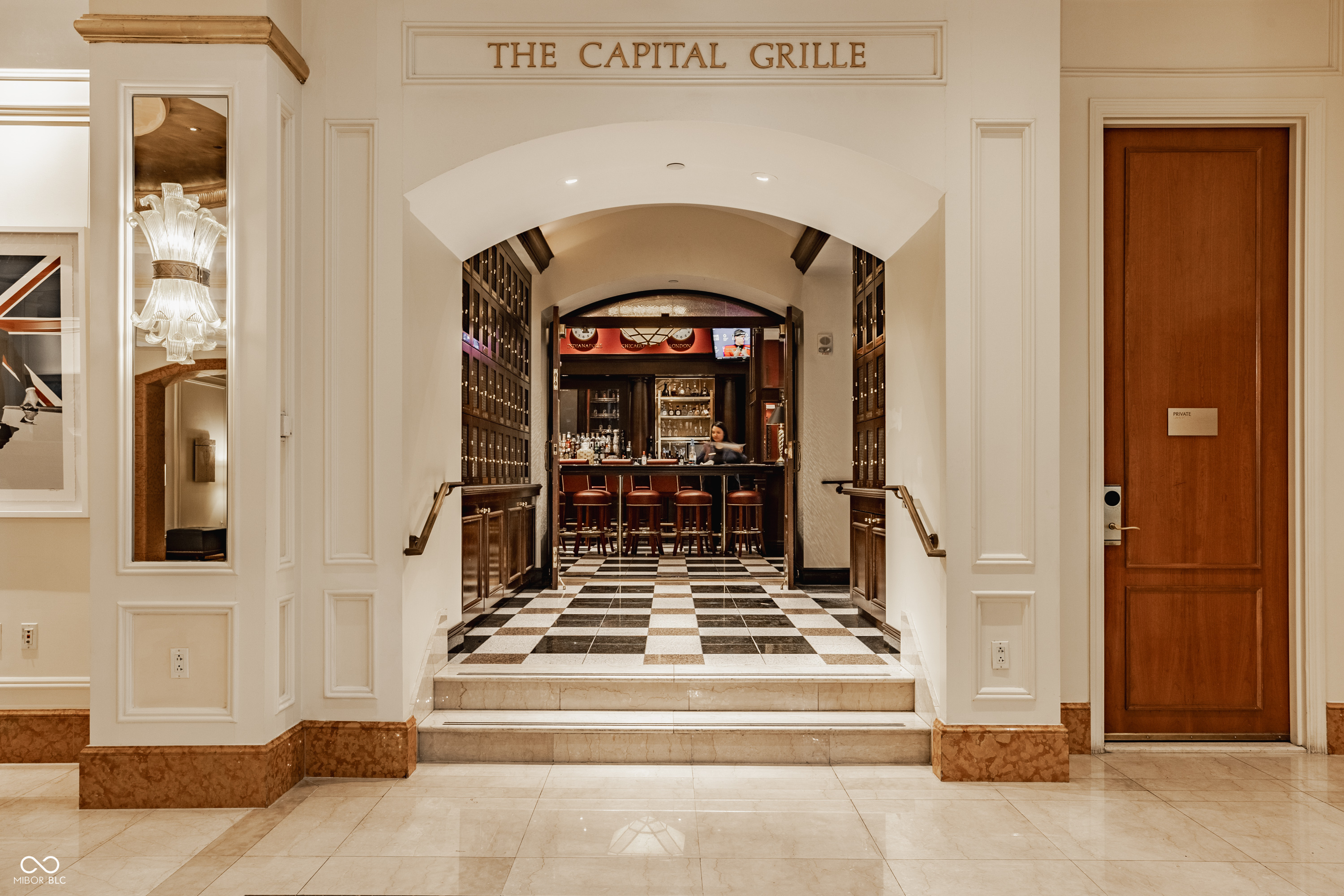 1 N Illinois Street Unit: # 11