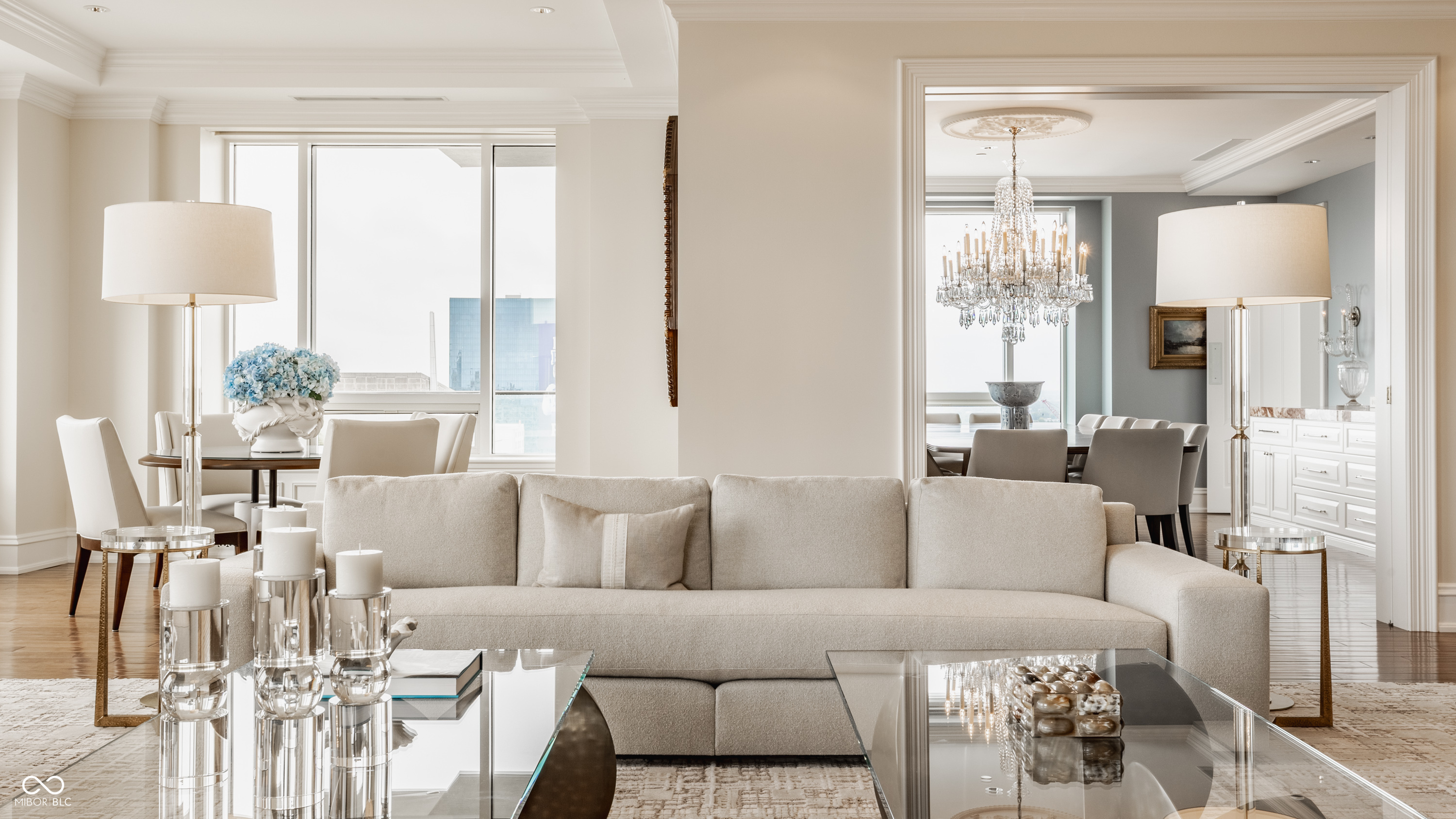 1 N Illinois Street Unit: # 11