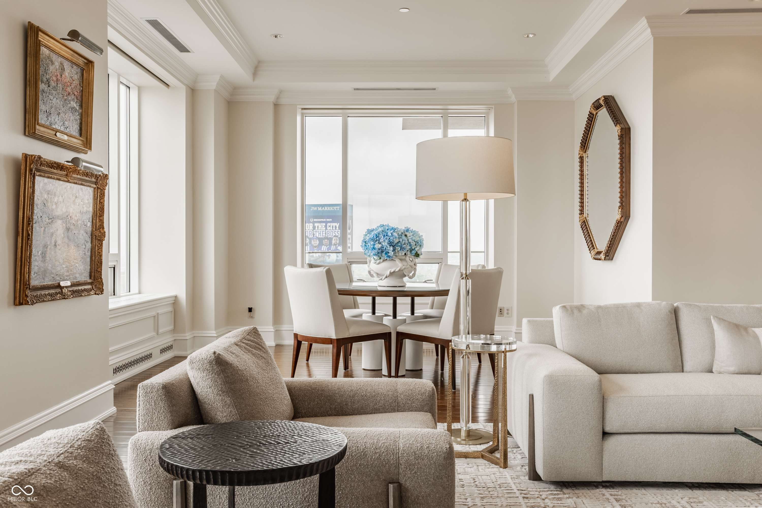 1 N Illinois Street Unit: # 11