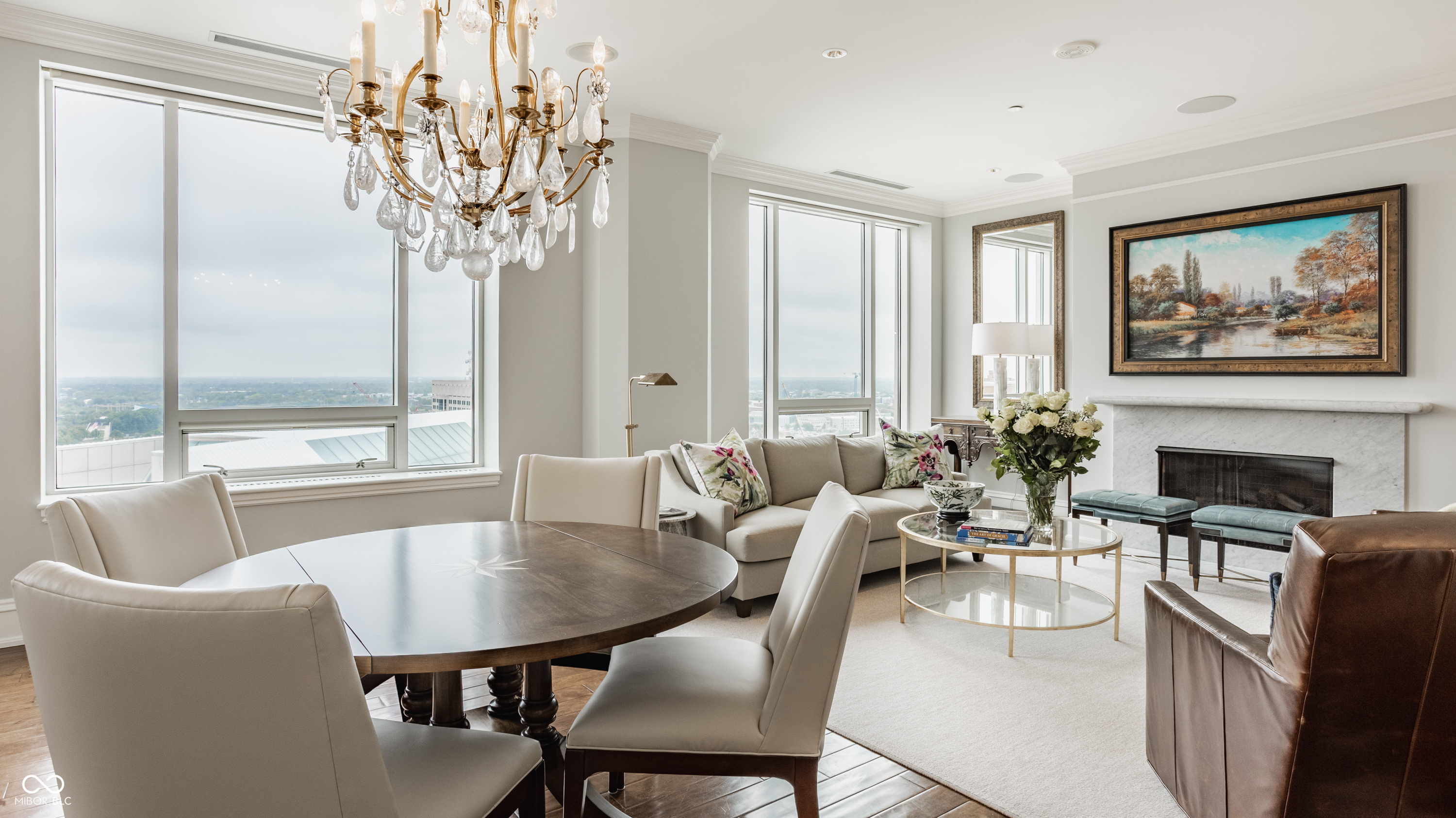 1 N Illinois Street Unit: # 11